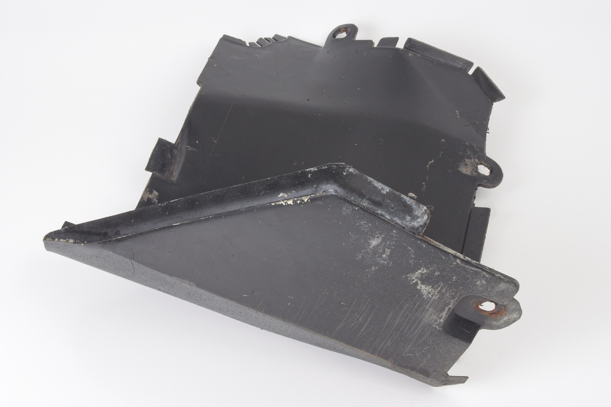 Mercedes 1296981230 Wheel Arch Liner - Front Right (b) | R129 SL