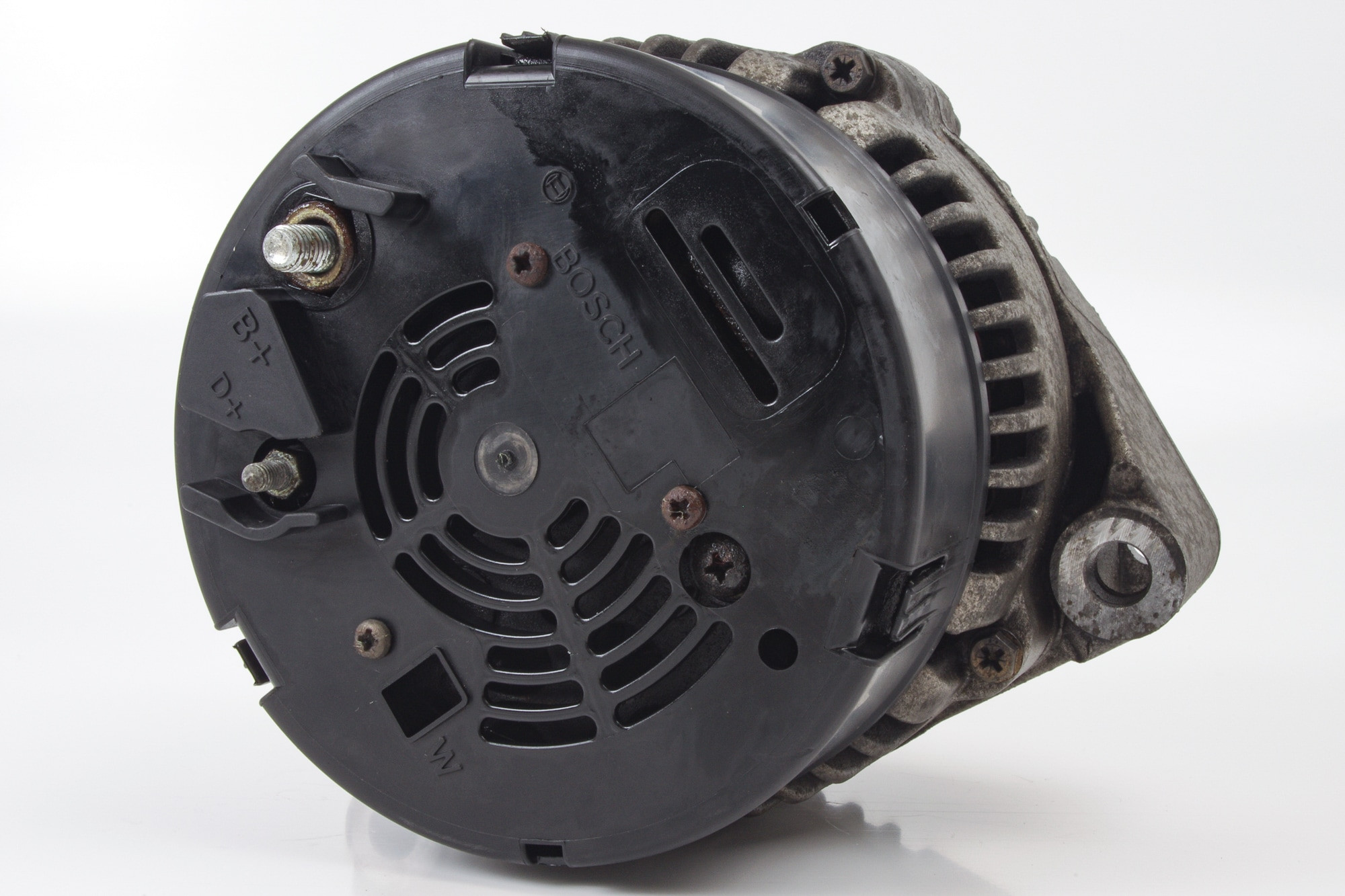 Mercedes 0101549402 Alternator | R129 SL W202 S202 C W210 S210 E