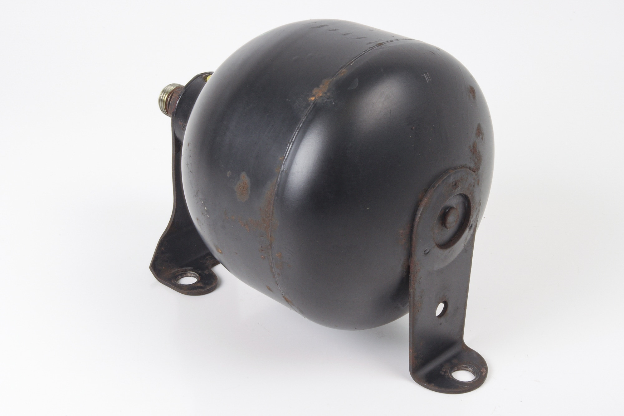 Mercedes 1263201315 Suspension Accumulator - Rear | W116 W126 V126 S R129 SL