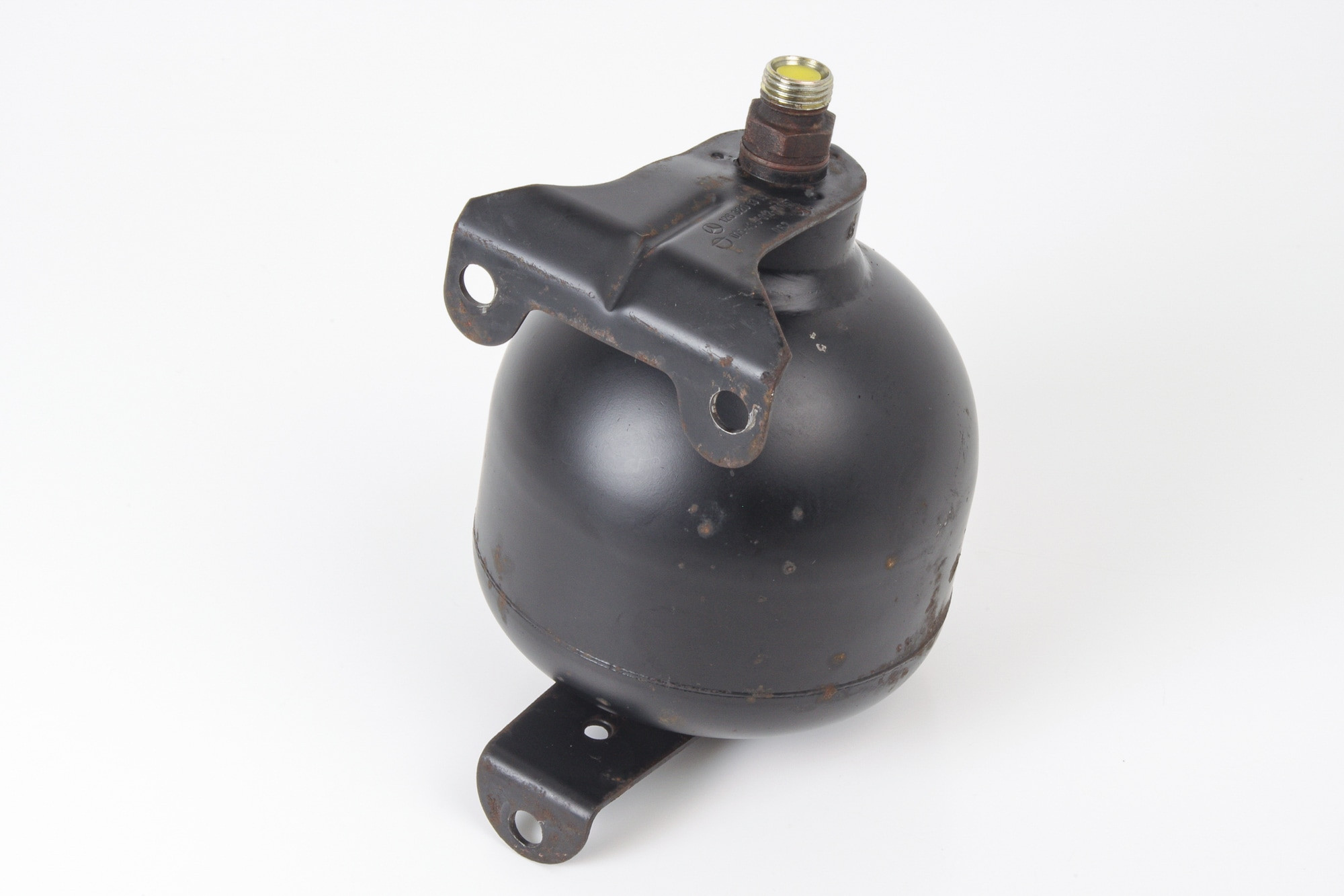 Mercedes 1263201315 Suspension Accumulator - Rear | W116 W126 V126 S R129 SL