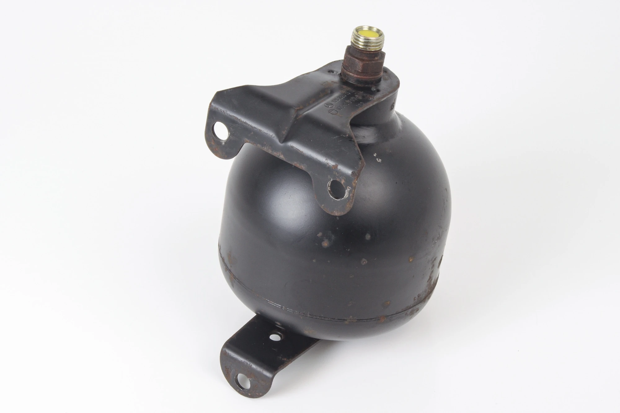 Mercedes 1263201315 Suspension Accumulator - Rear | W116 W126 V126 S R129 SL
