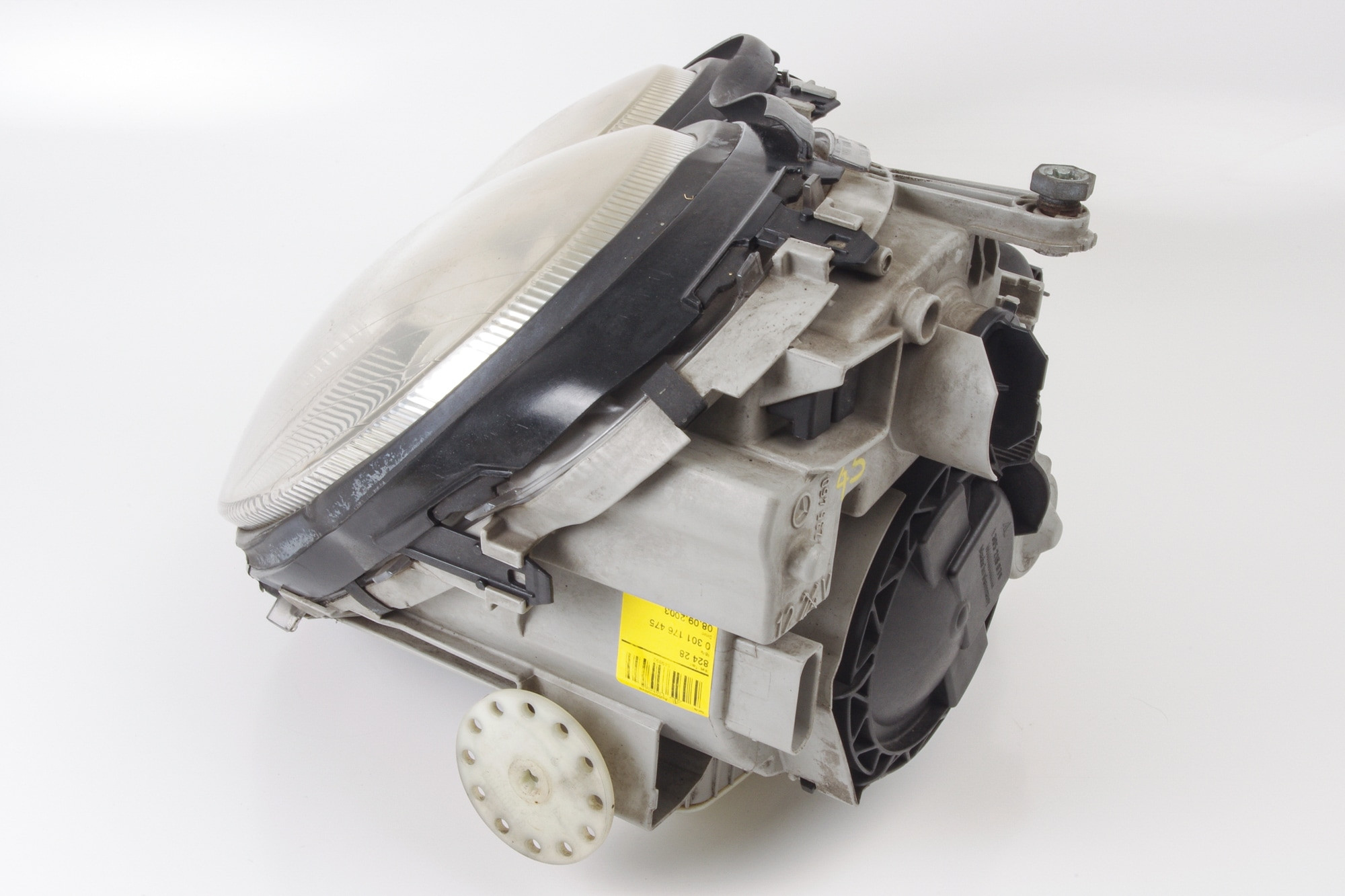 Mercedes 2308207361 Headlight - Left | R230 SL