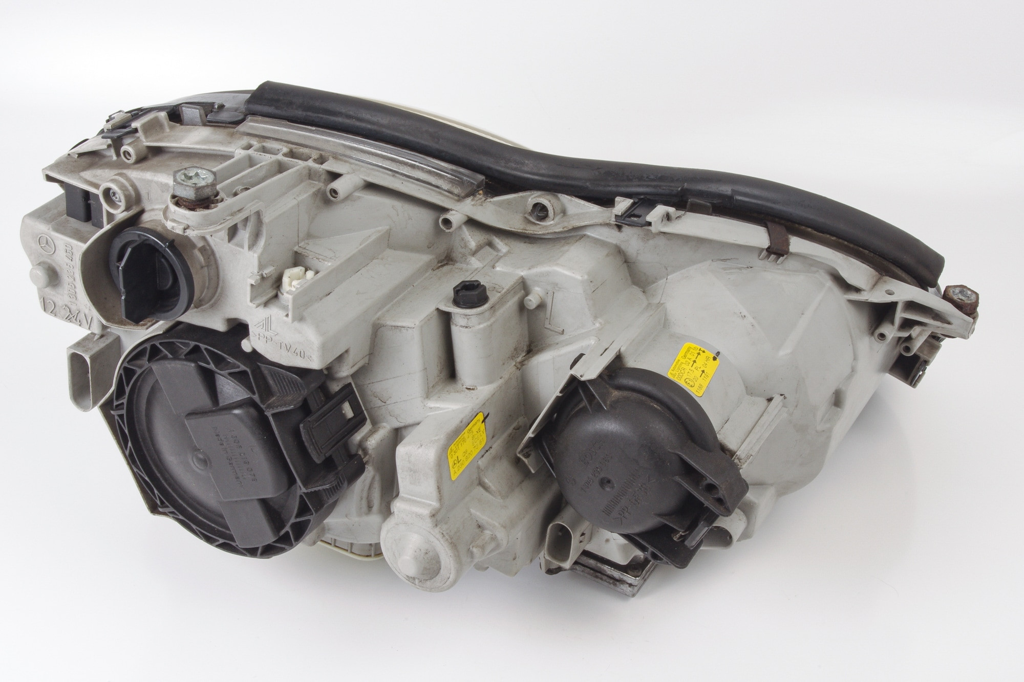 Mercedes 2308207361 Headlight - Left | R230 SL