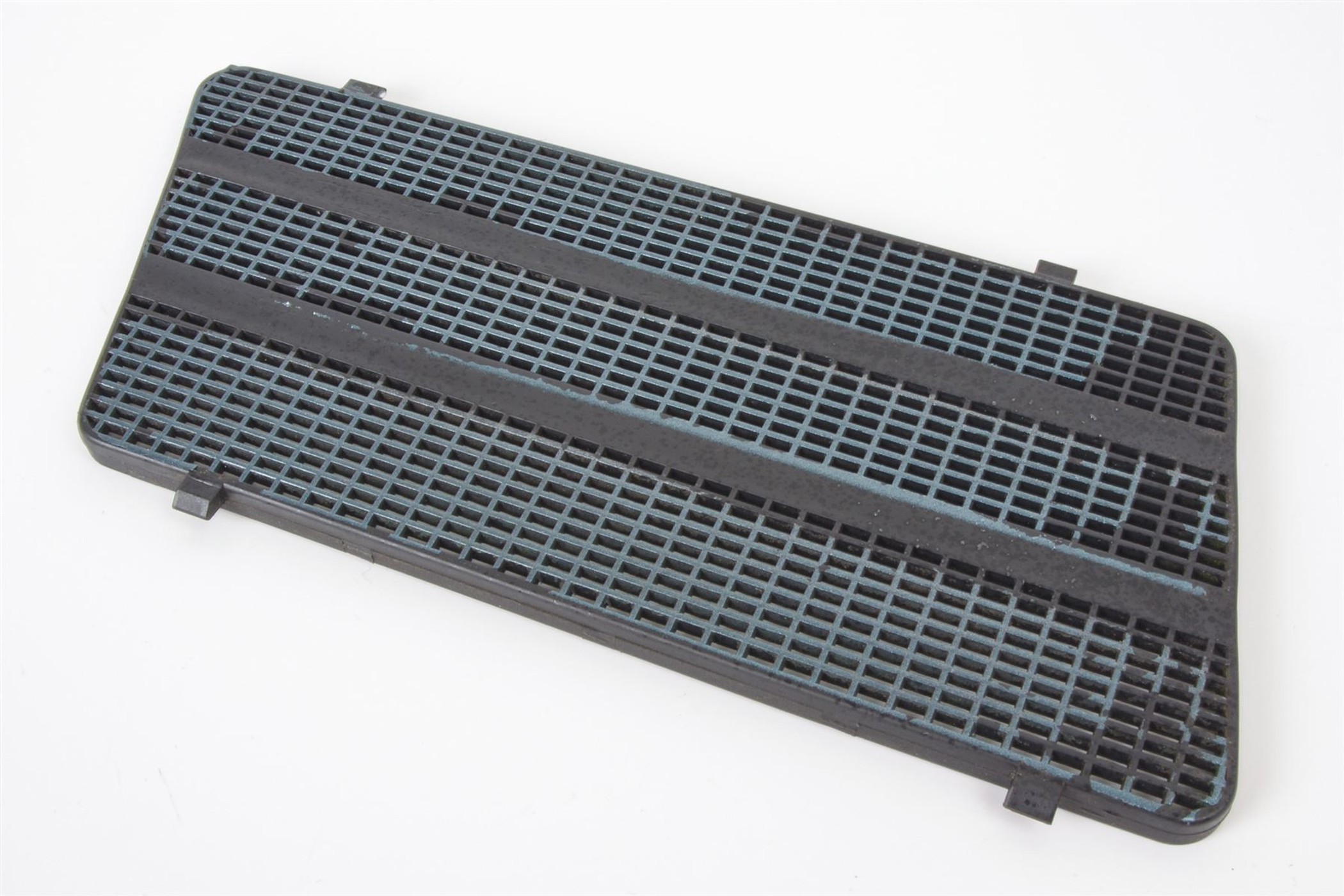 Mercedes 1296980174 Wing Panel Vent - Front Left (a) | R129 SL