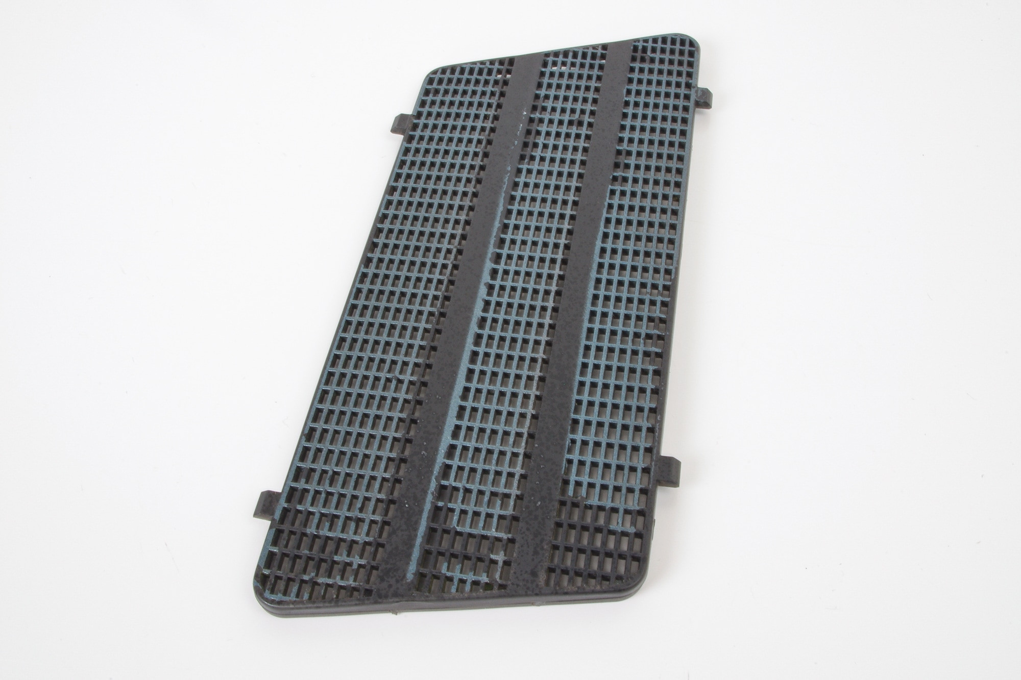 Mercedes 1296980174 Wing Panel Vent - Front Left (a) | R129 SL