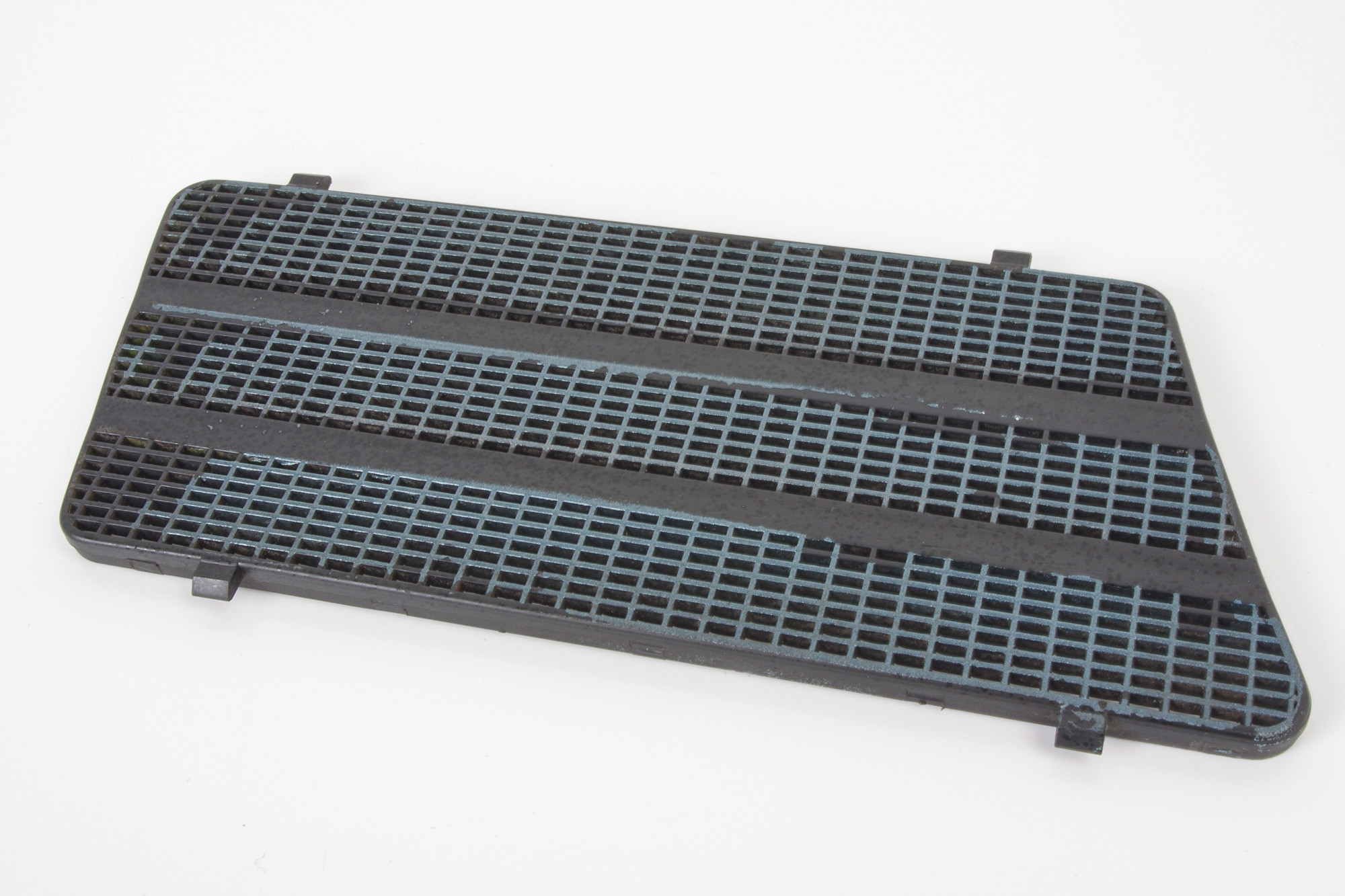 Mercedes 1296980174 Wing Panel Vent - Front Left (a) | R129 SL