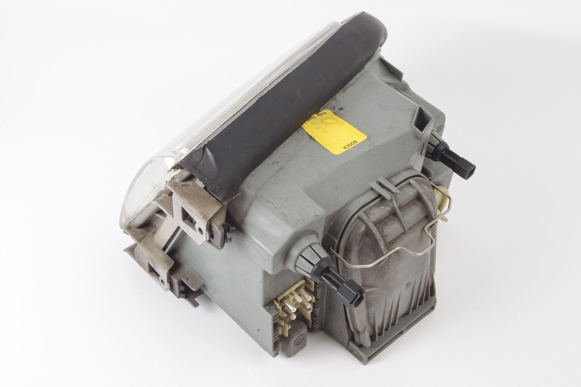 Mercedes 1298207761 Headlight - Left | R129 SL