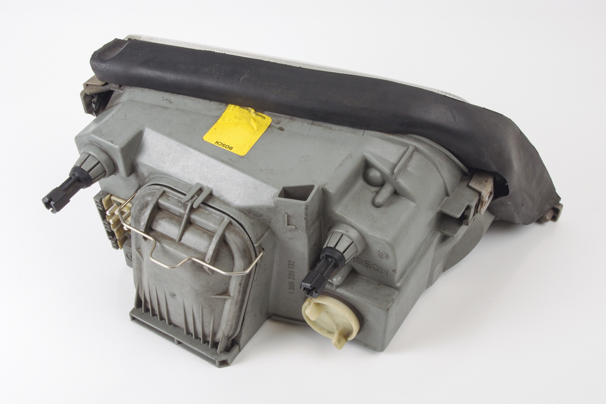 Mercedes 1298207761 Headlight - Left | R129 SL