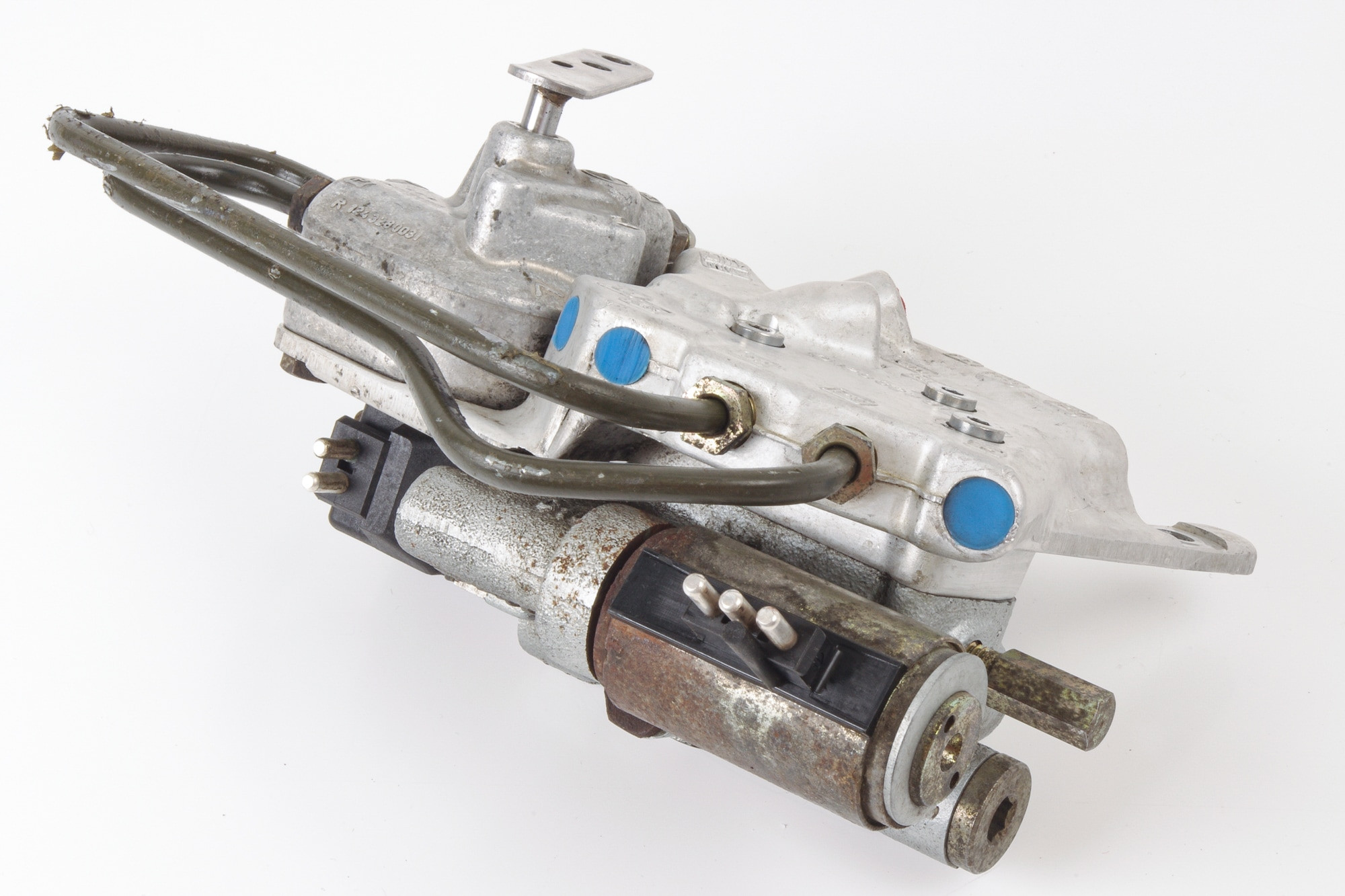 Mercedes 1293200058 Self Levelling Suspension Control Valve | R129 SL