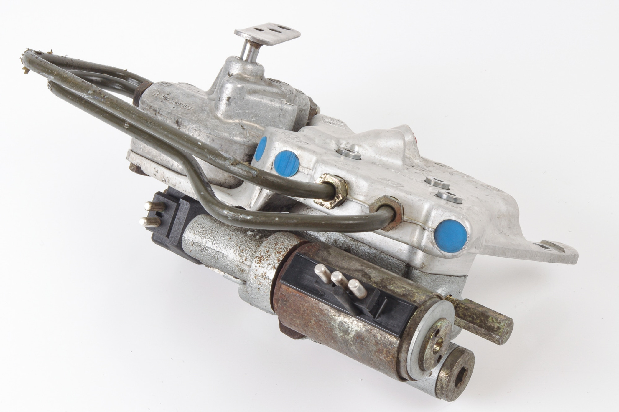 Mercedes 1293200058 Self Levelling Suspension Control Valve | R129 SL