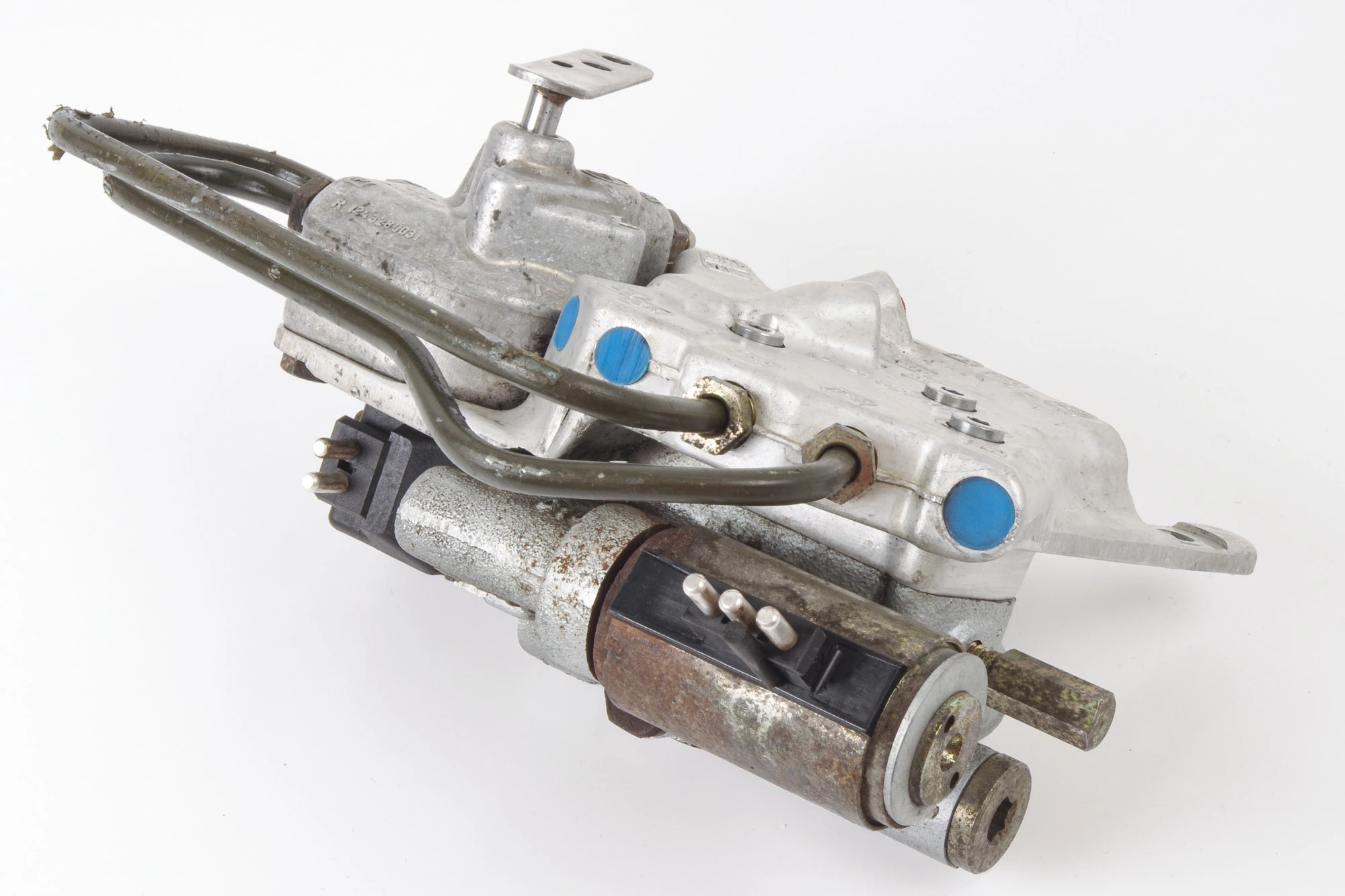 Mercedes 1293200058 Self Levelling Suspension Control Valve | R129 SL