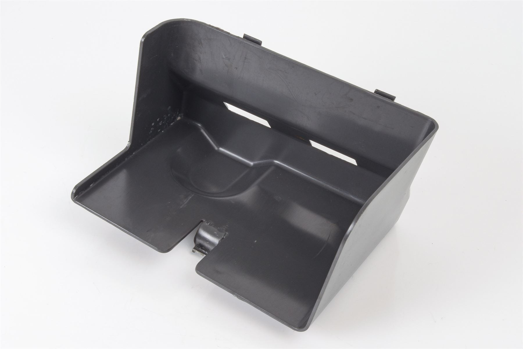 Mercedes 2306930142 Boot Trim - Left Grey | R230 SL