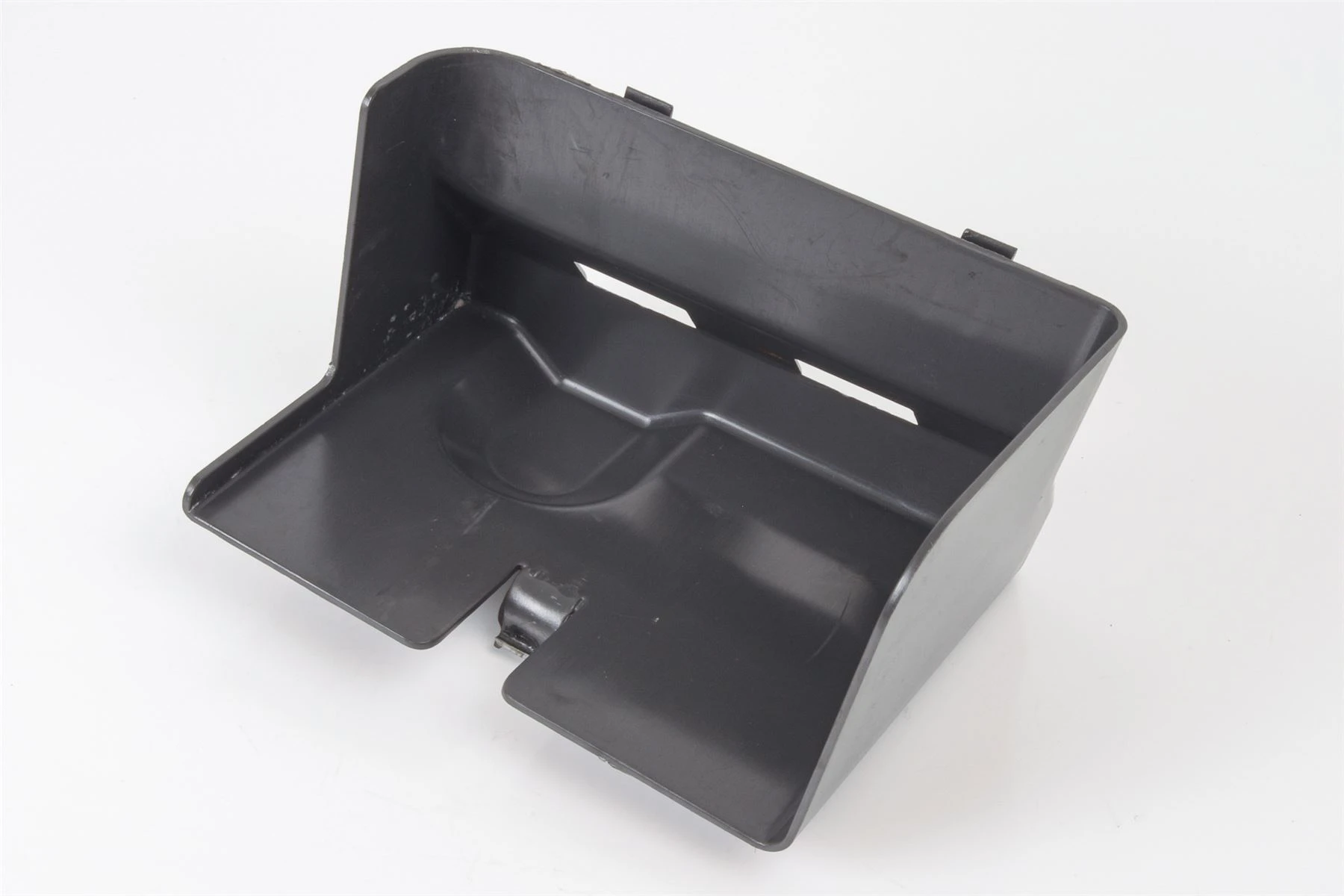 Mercedes 2306930142 Boot Trim - Left Grey | R230 SL