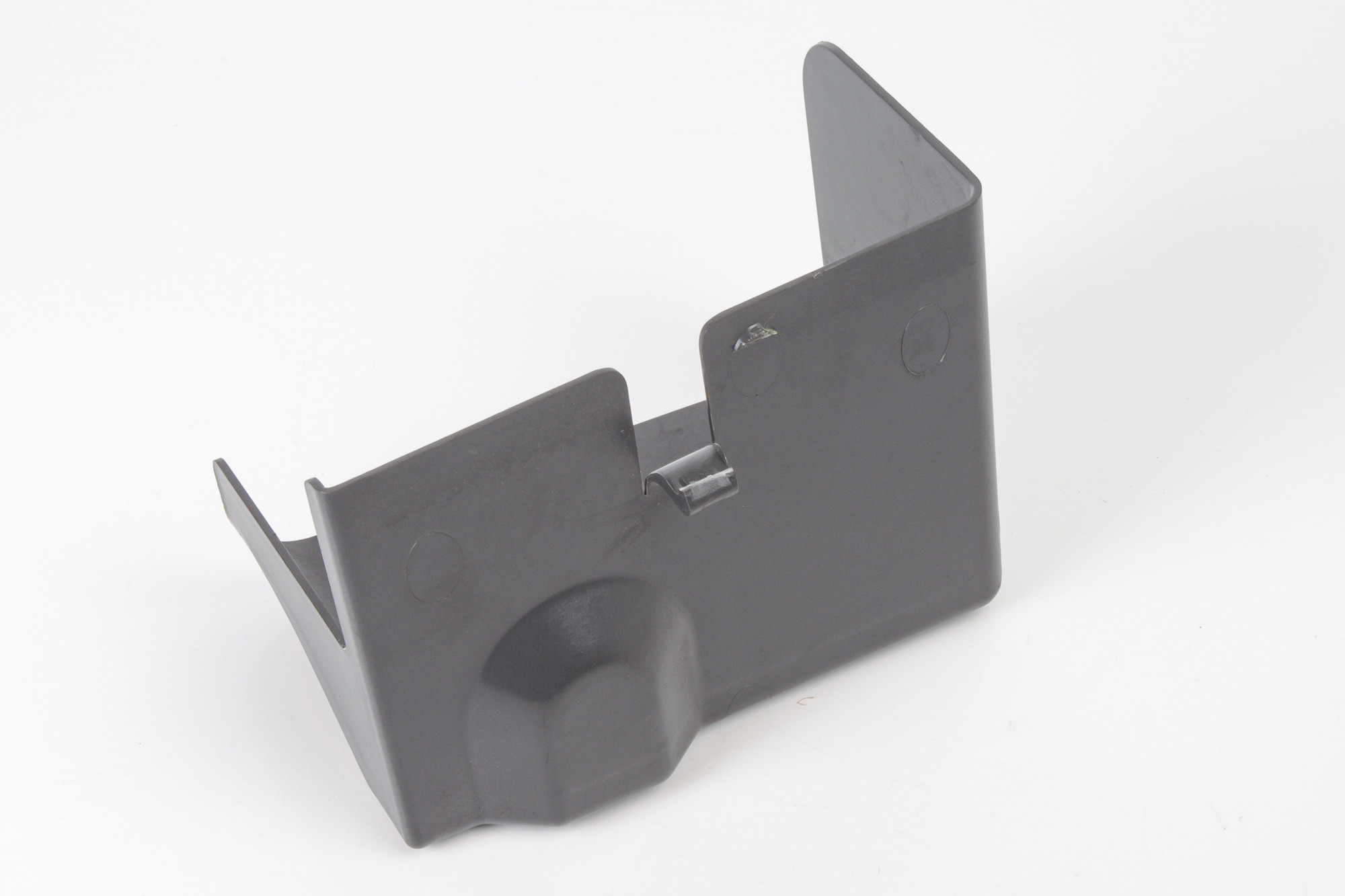 Mercedes 2306930142 Boot Trim - Left Grey | R230 SL
