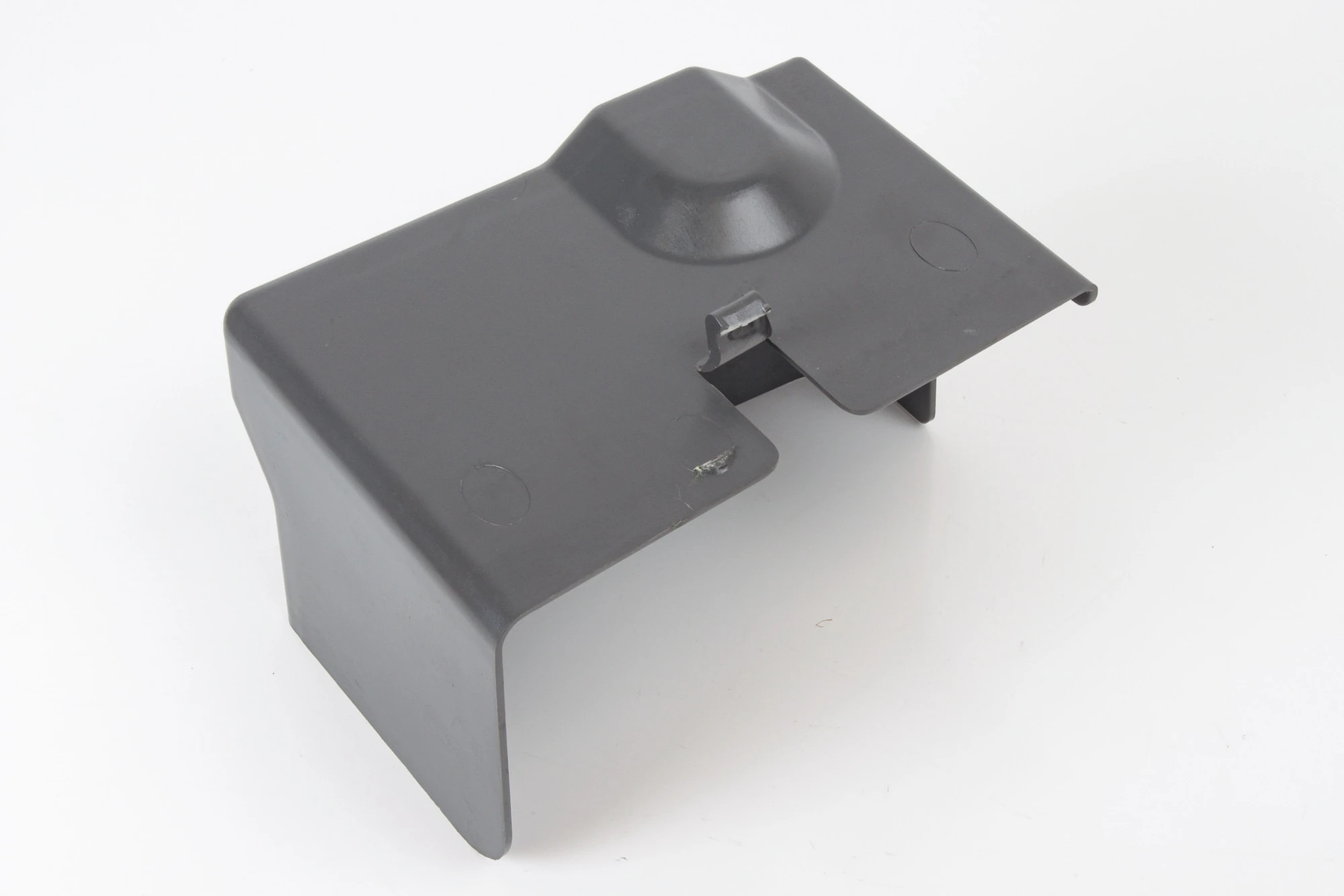 Mercedes 2306930142 Boot Trim - Left Grey | R230 SL