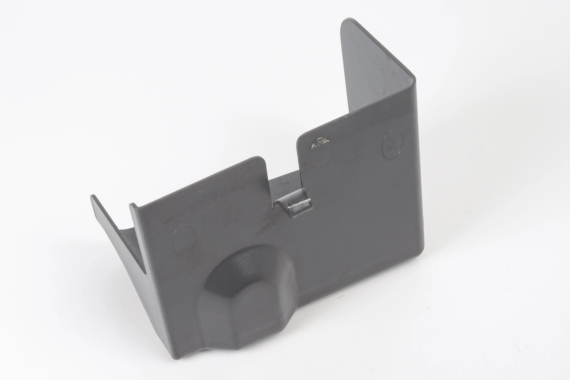 Mercedes 2306930142 Boot Trim - Left Grey | R230 SL