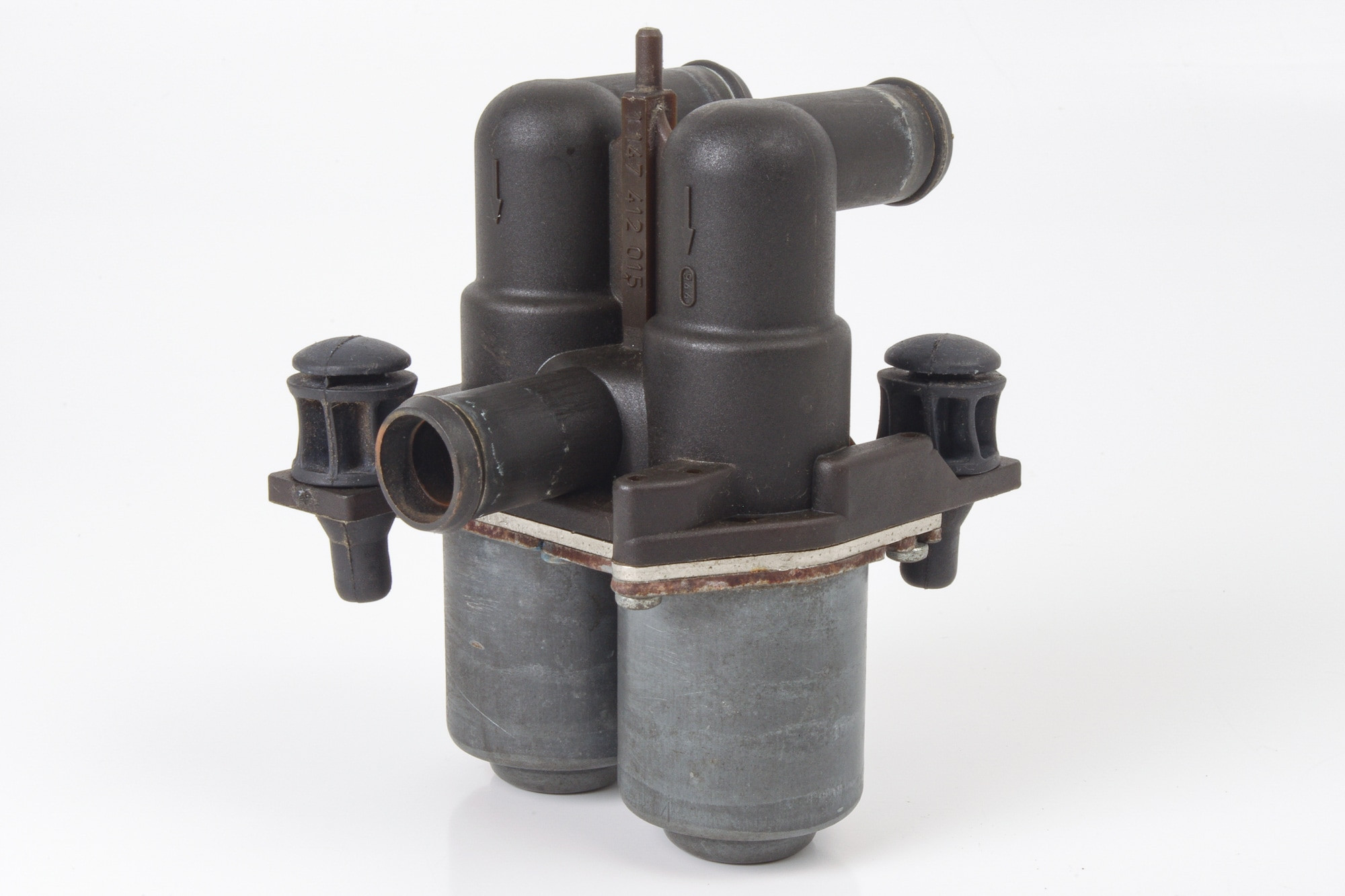 Mercedes 0008306584 Heater Duo Valve | S124 W124 V124 C124 A124 E R129 SL