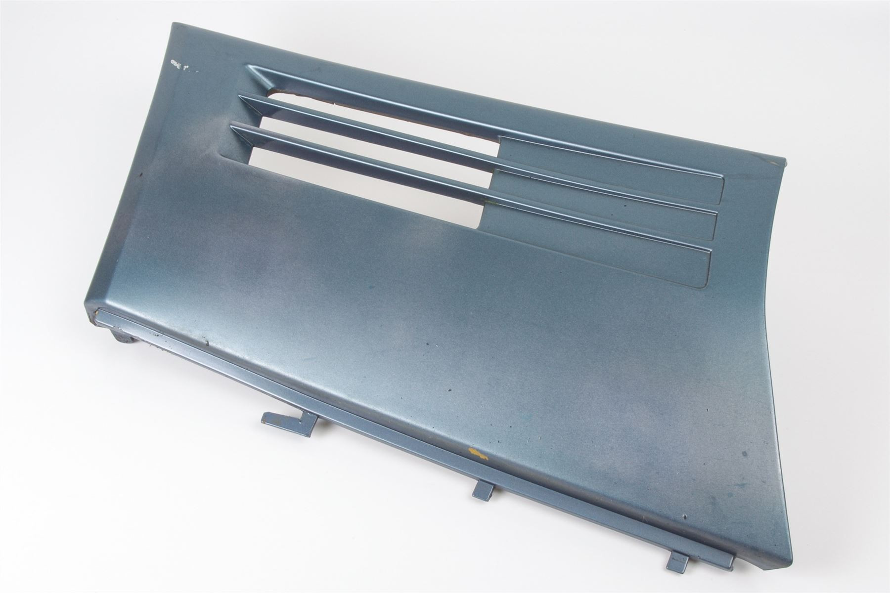 Mercedes 1296900140 Body Wing Panel - Front Left Blue (c) | R129 SL