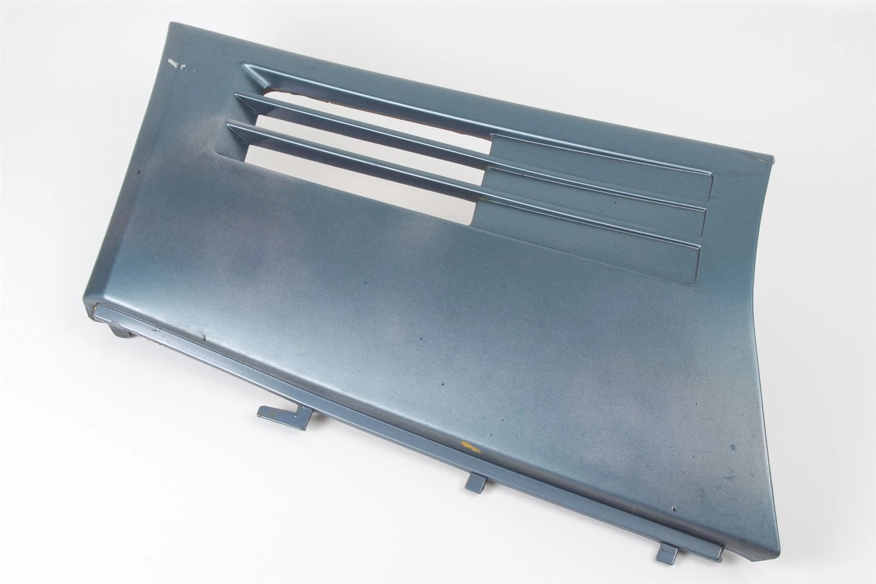 Mercedes 1296900140 Body Wing Panel - Front Left Blue (c) | R129 SL