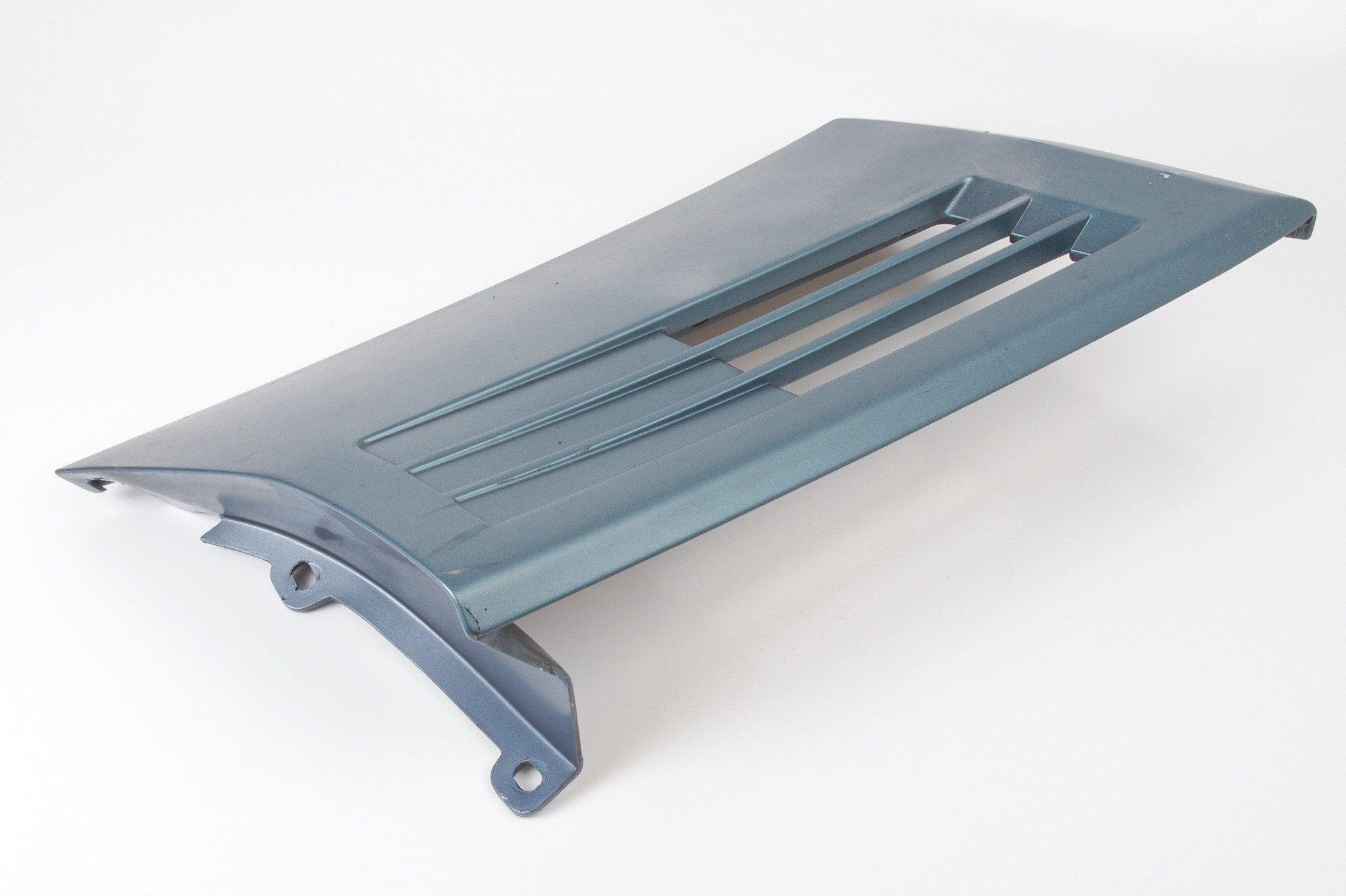 Mercedes 1296900140 Body Wing Panel - Front Left Blue (c) | R129 SL