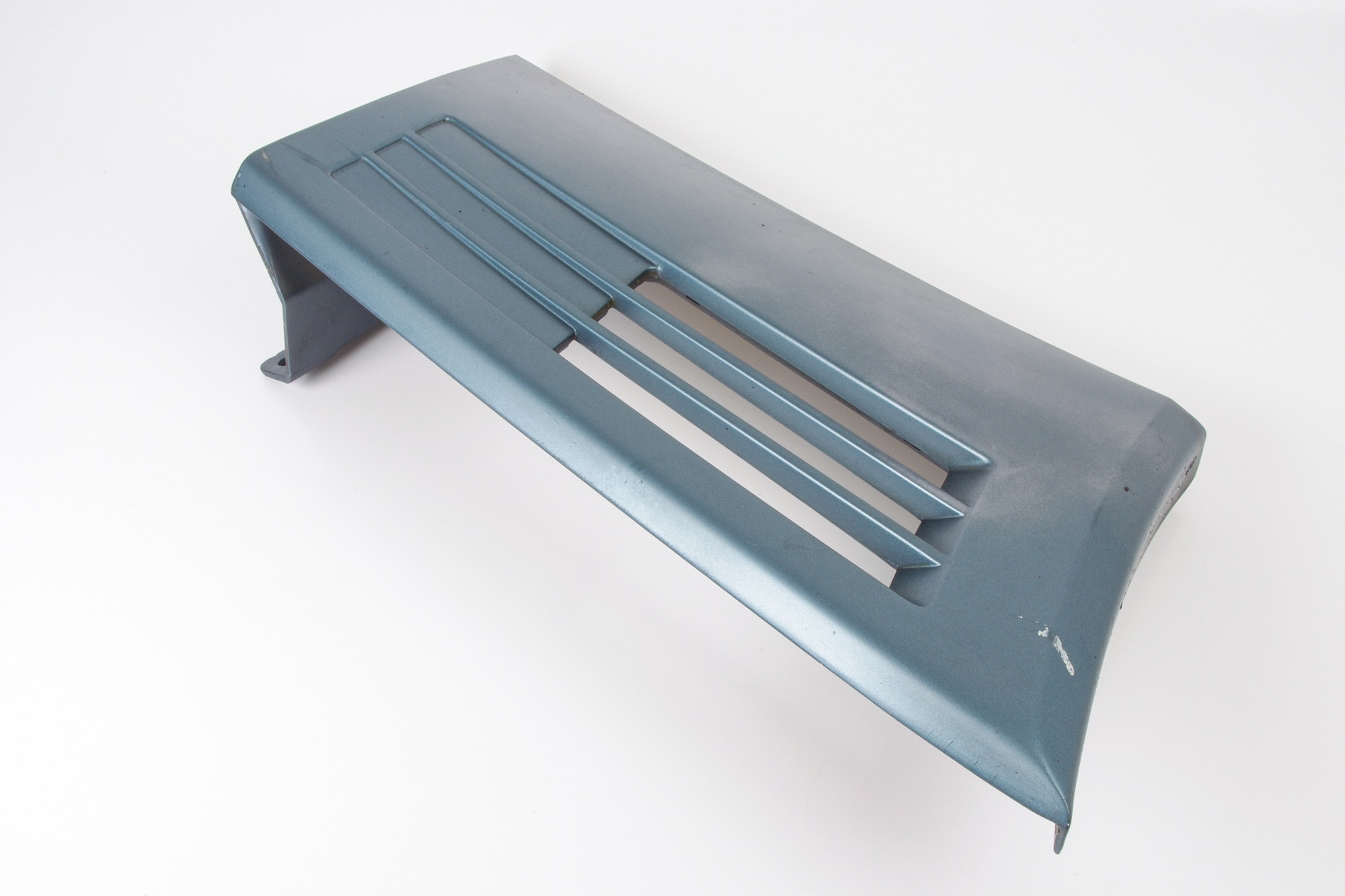 Mercedes 1296900140 Body Wing Panel - Front Left Blue (c) | R129 SL