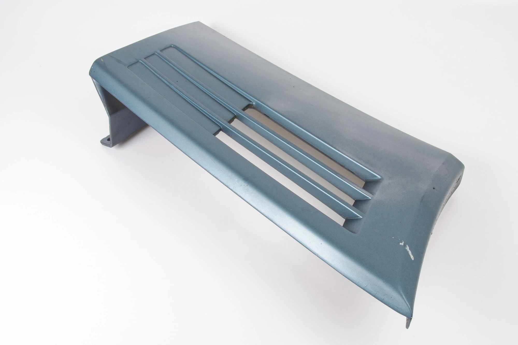 Mercedes 1296900140 Body Wing Panel - Front Left Blue (c) | R129 SL