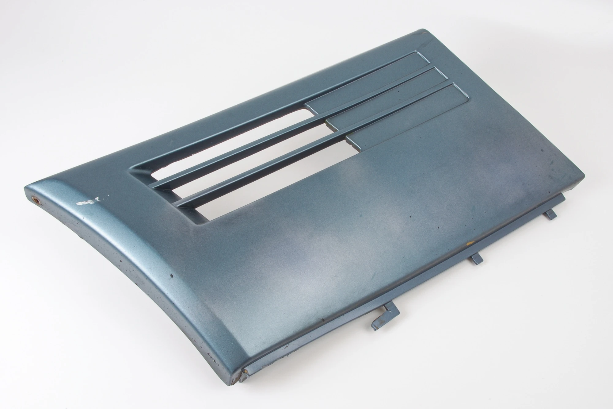 Mercedes 1296900140 Body Wing Panel - Front Left Blue (c) | R129 SL