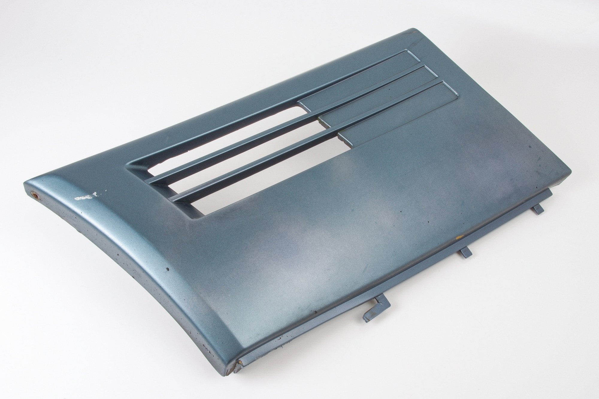 Mercedes 1296900140 Body Wing Panel - Front Left Blue (c) | R129 SL