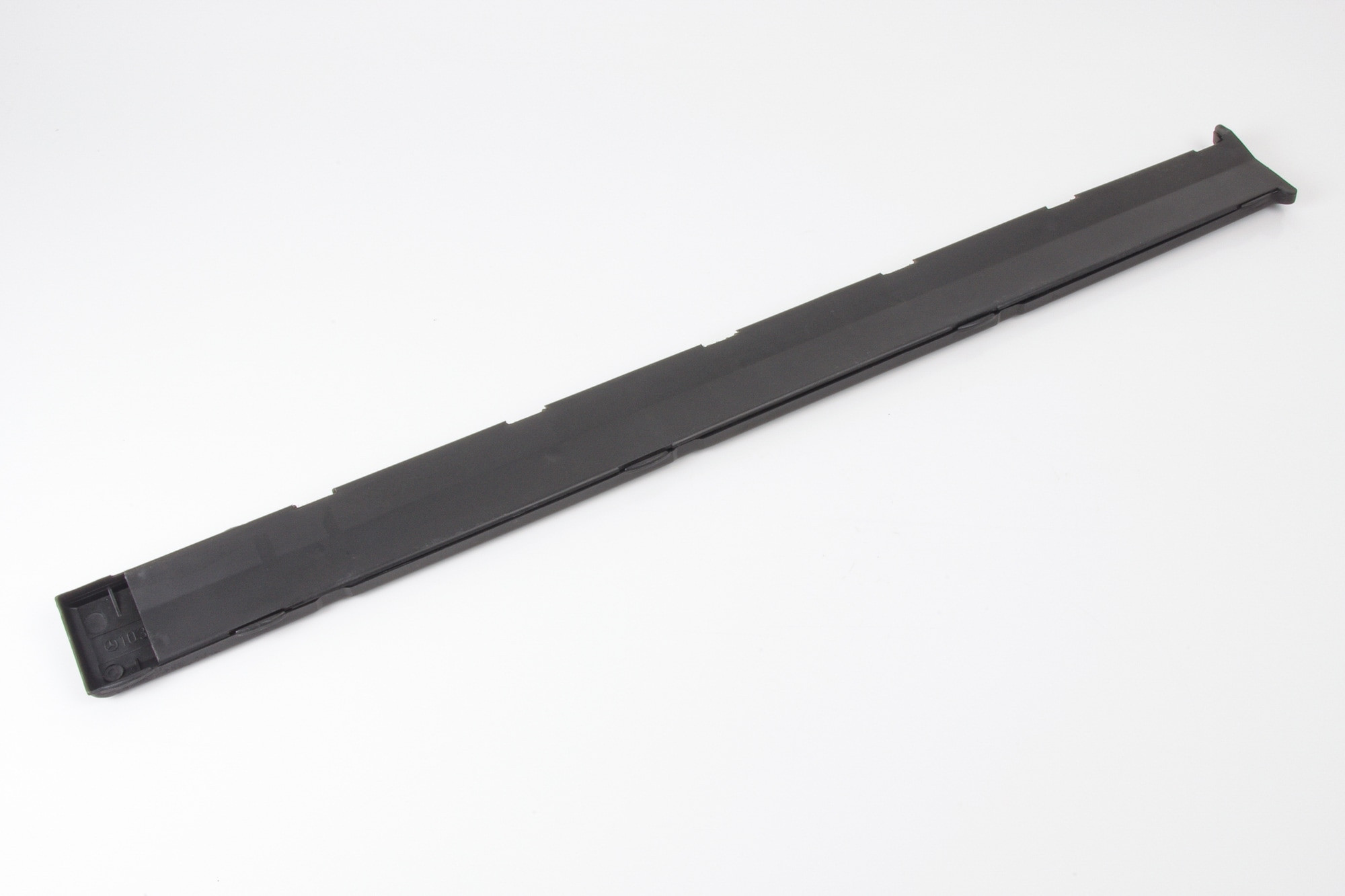 Mercedes 1031590440 Ignition Lead Cover | R107 R129 SL W124 E W126 S W201 C...