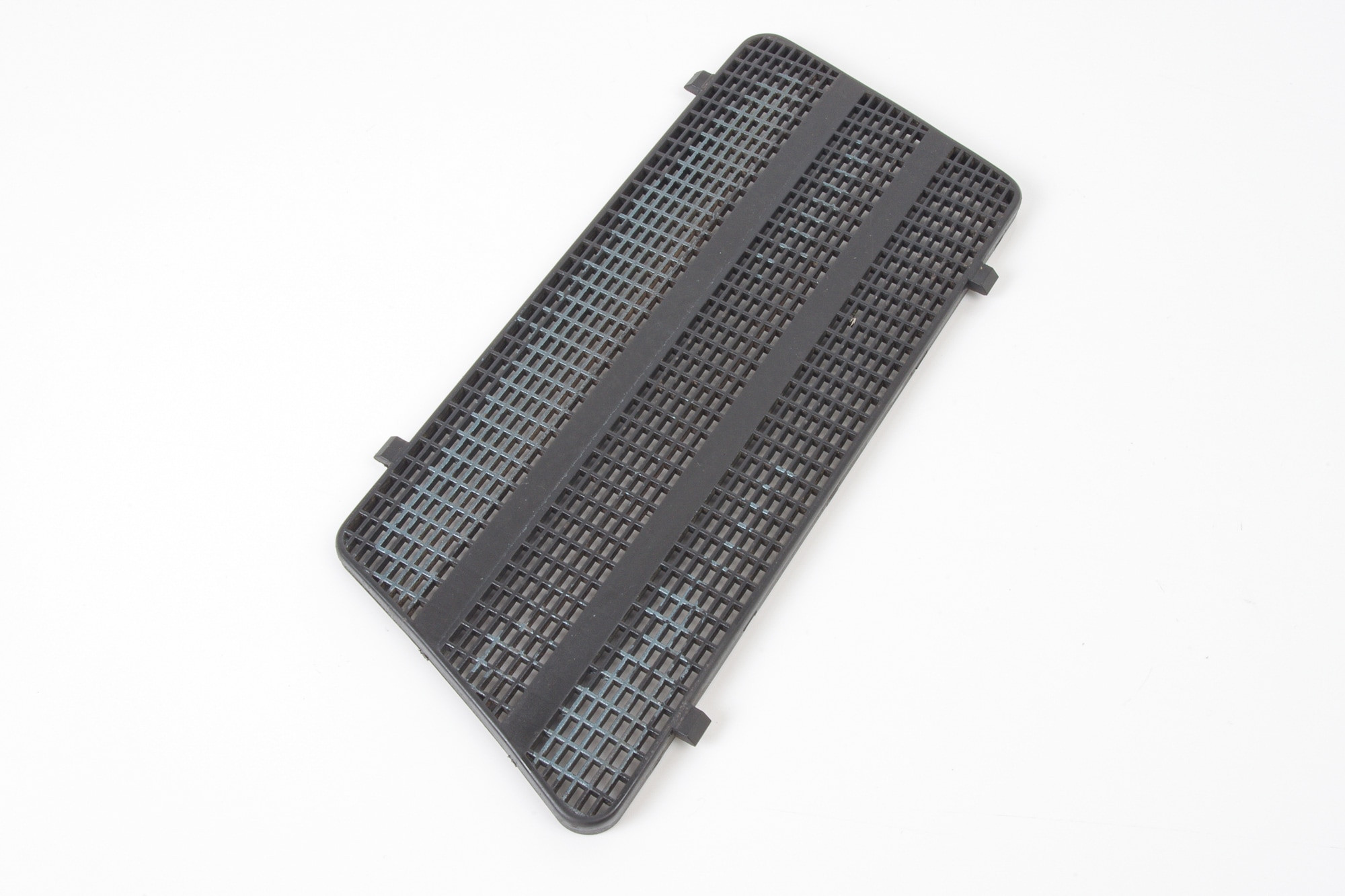 Mercedes 1296980274 Wing Panel Vent - Front Right (a) | R129 SL