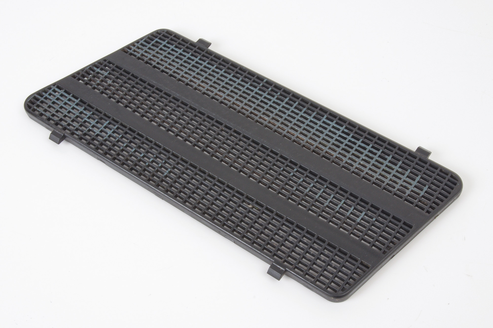 Mercedes 1296980274 Wing Panel Vent - Front Right (a) | R129 SL