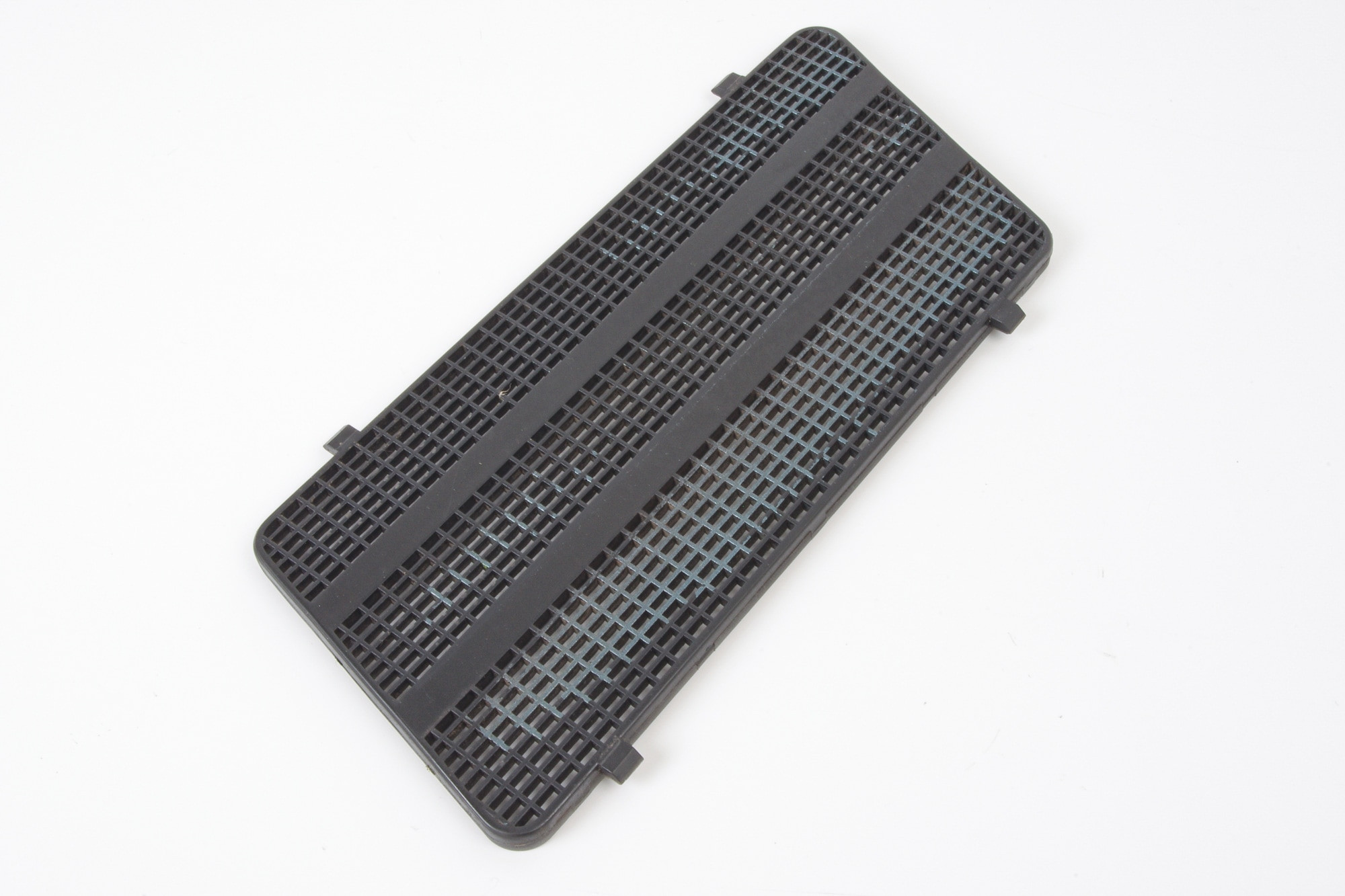 Mercedes 1296980274 Wing Panel Vent - Front Right (a) | R129 SL