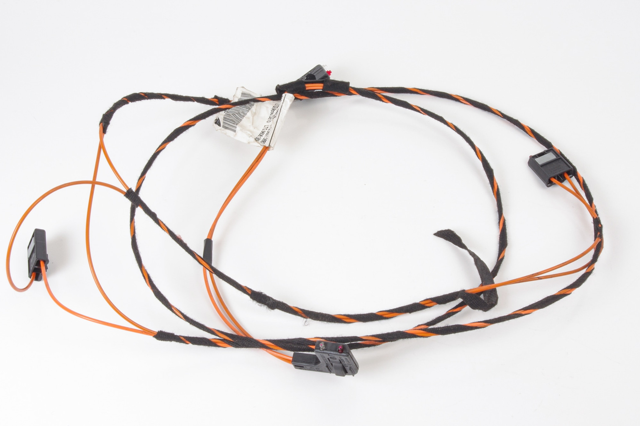 Mercedes 2305408508 CD Changer Wiring Harness | R230 SL