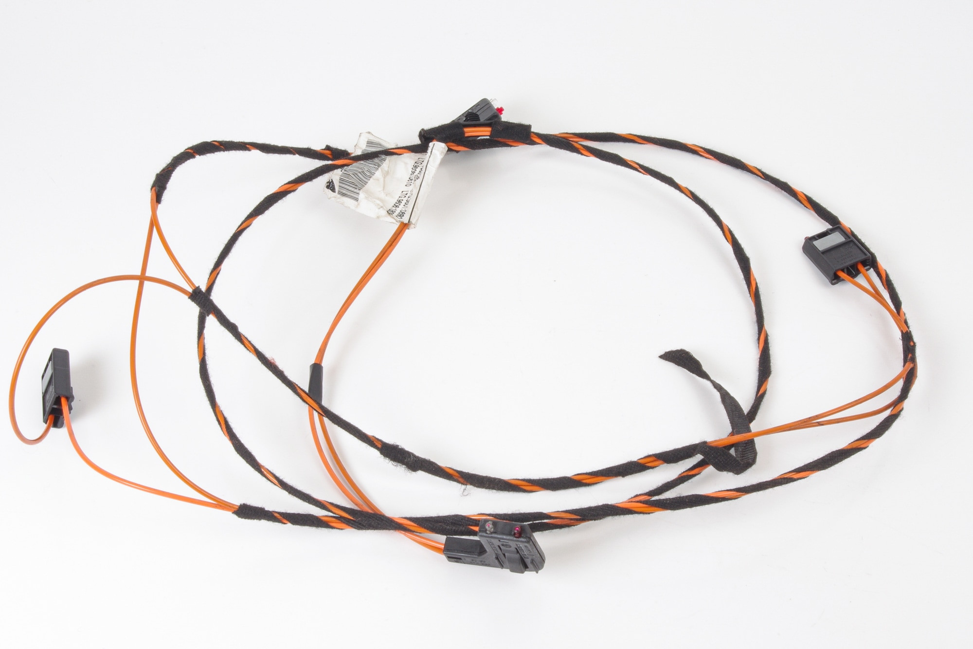 Mercedes 2305408508 CD Changer Wiring Harness | R230 SL