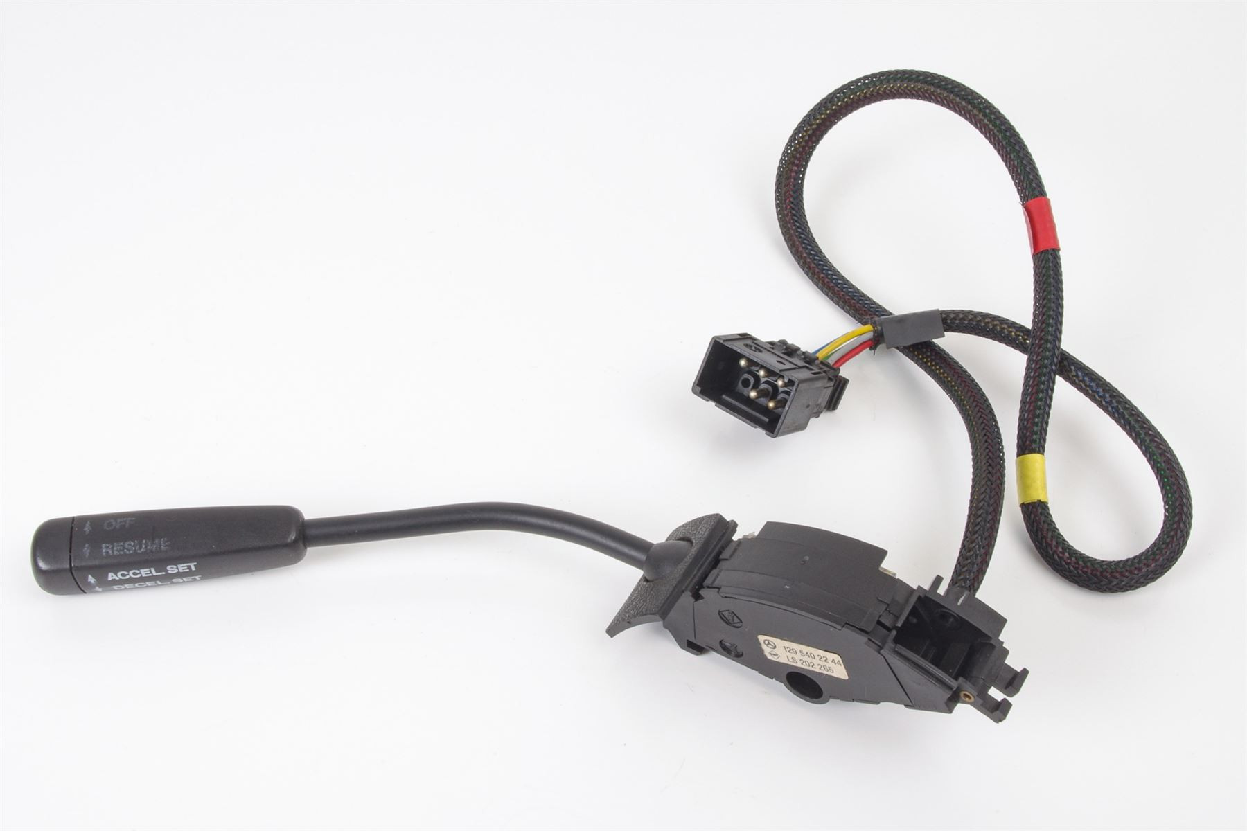 Mercedes 1295402244 Cruise Control Stalk (a) | R129 SL