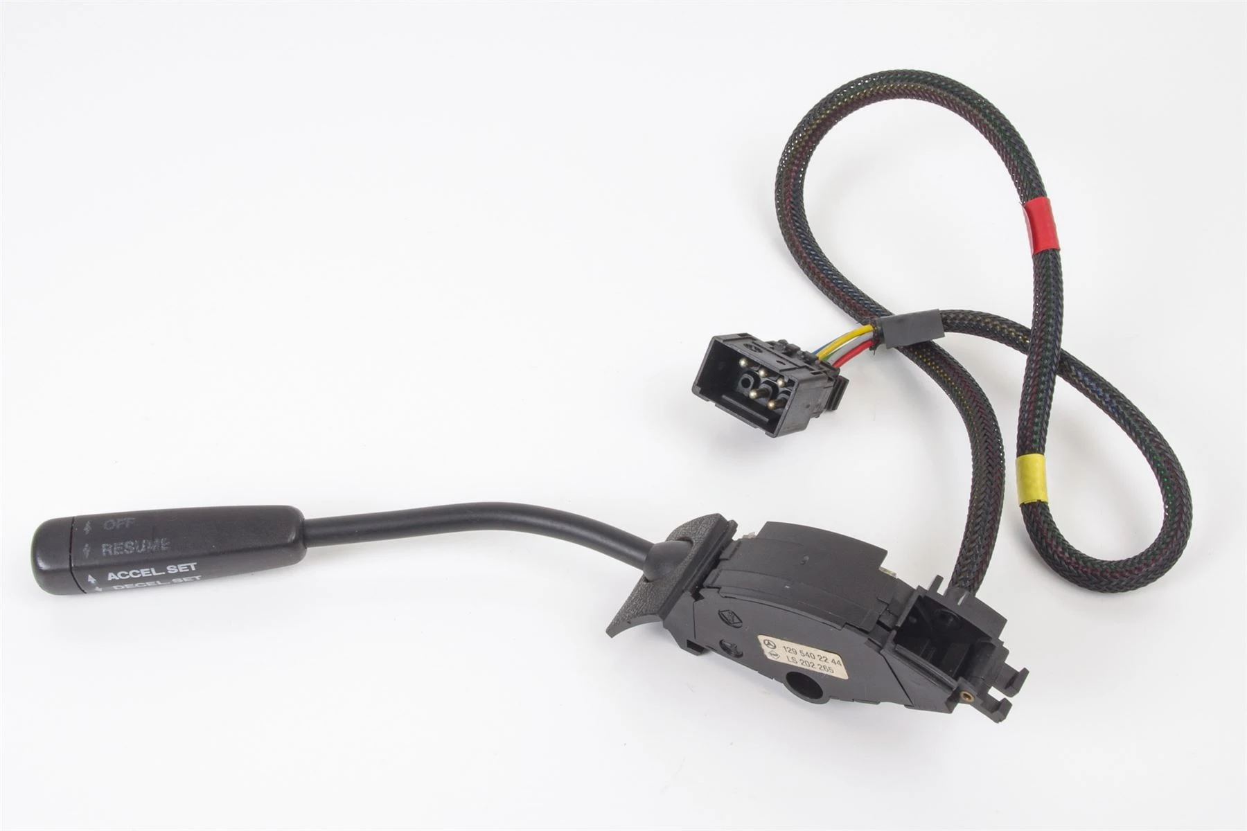 Mercedes 1295402244 Cruise Control Stalk (a) | R129 SL