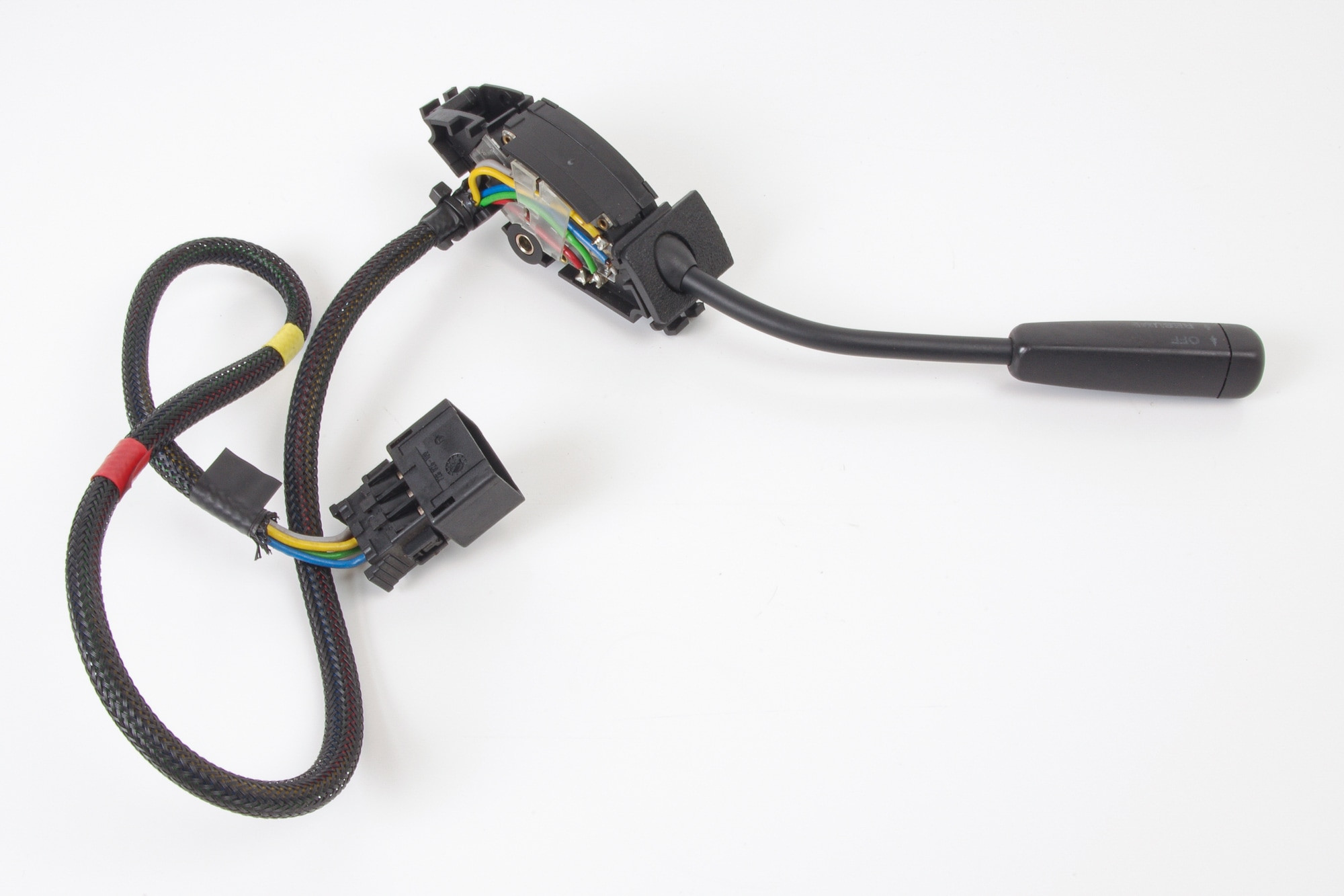 Mercedes 1295402244 Cruise Control Stalk (a) | R129 SL