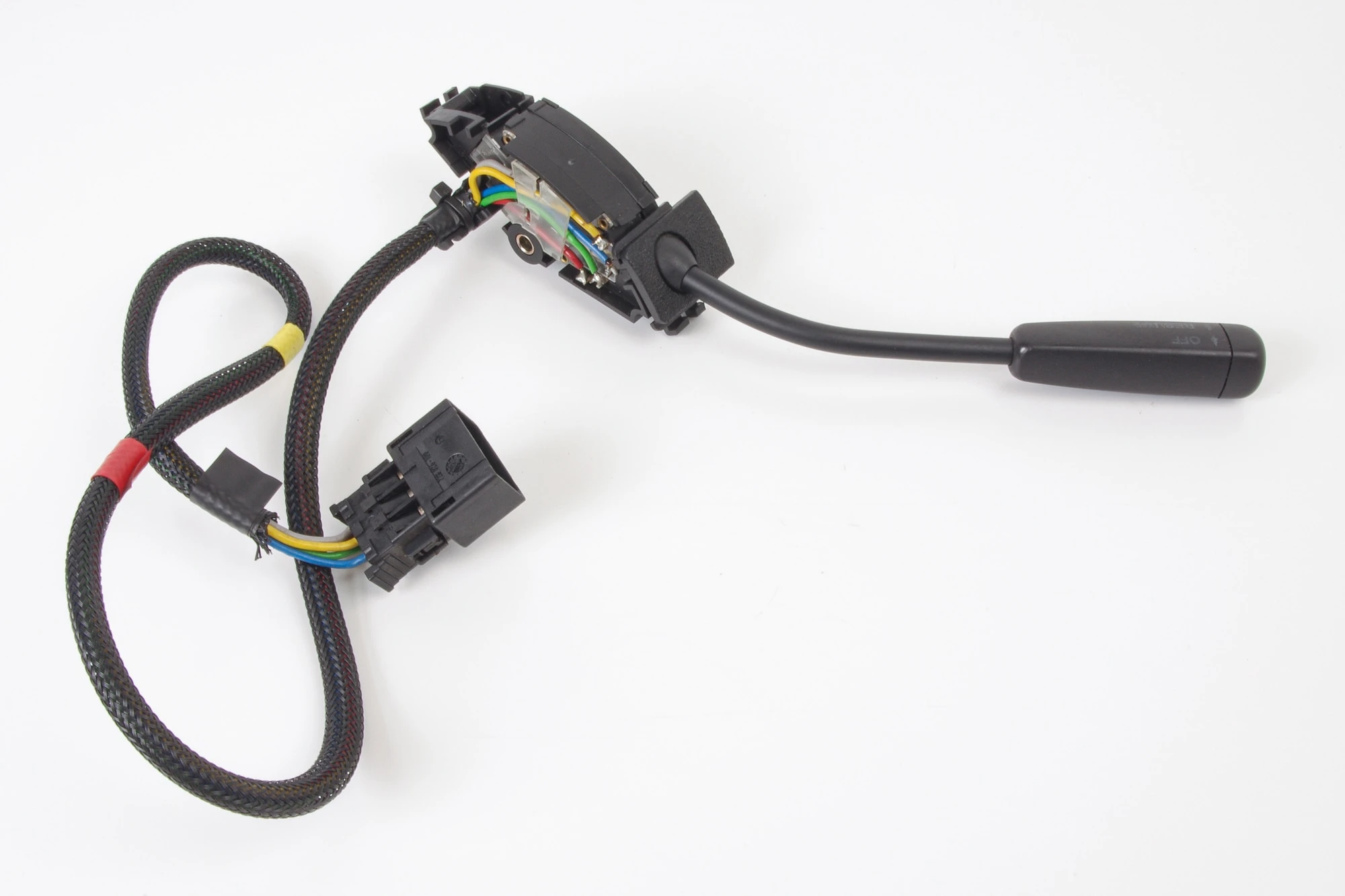 Mercedes 1295402244 Cruise Control Stalk (a) | R129 SL