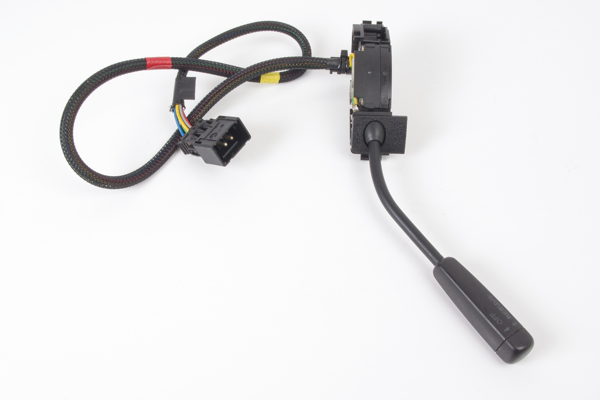 Mercedes 1295402244 Cruise Control Stalk (b) | R129 SL