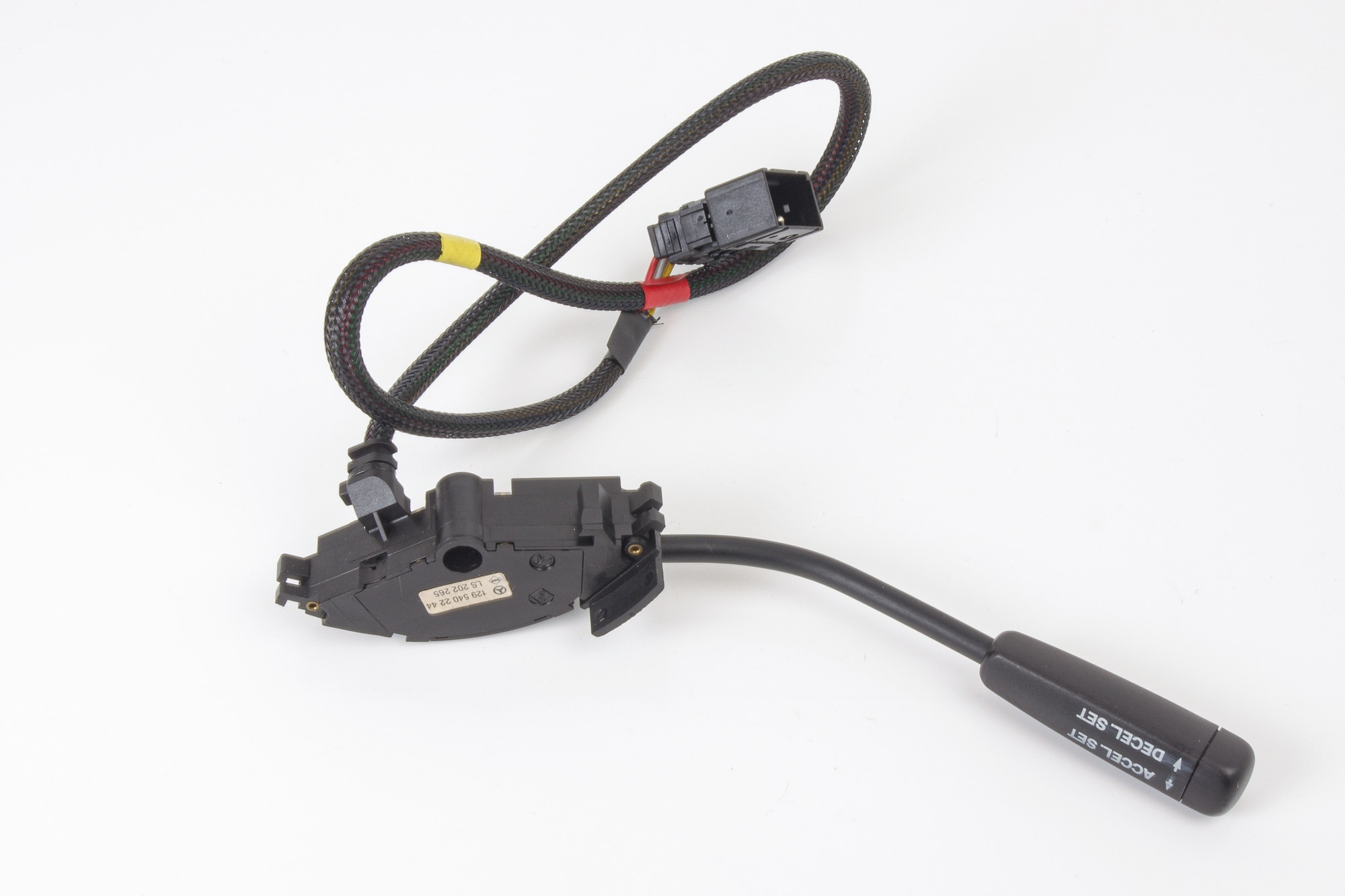 Mercedes 1295402244 Cruise Control Stalk (a) | R129 SL