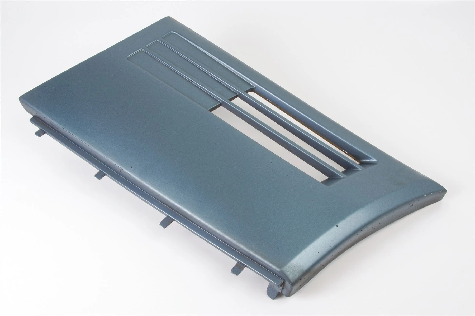 Mercedes 1296900240 Body Wing Panel - Front Right Blue (b) | R129 SL