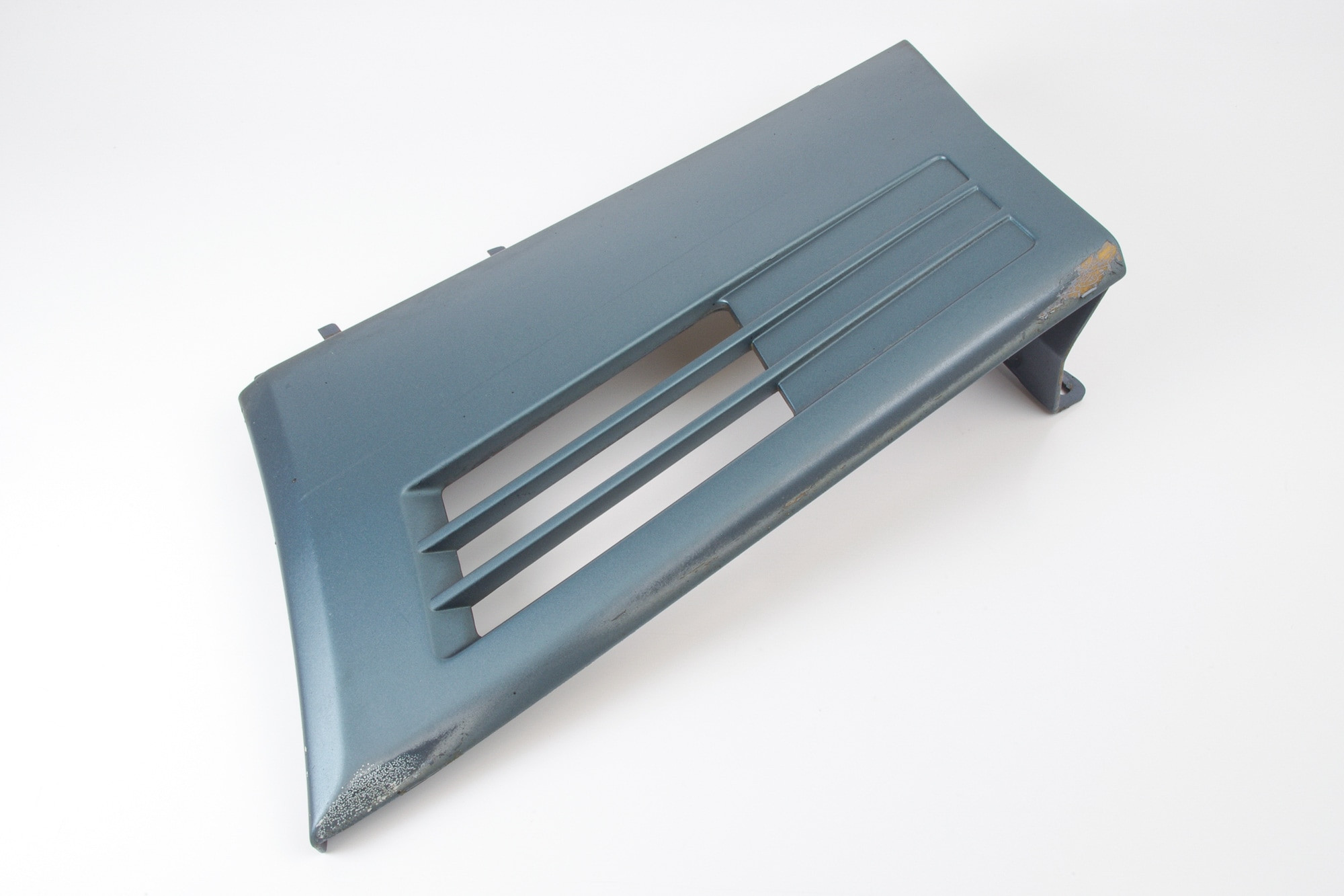 Mercedes 1296900240 Body Wing Panel - Front Right Blue (b) | R129 SL