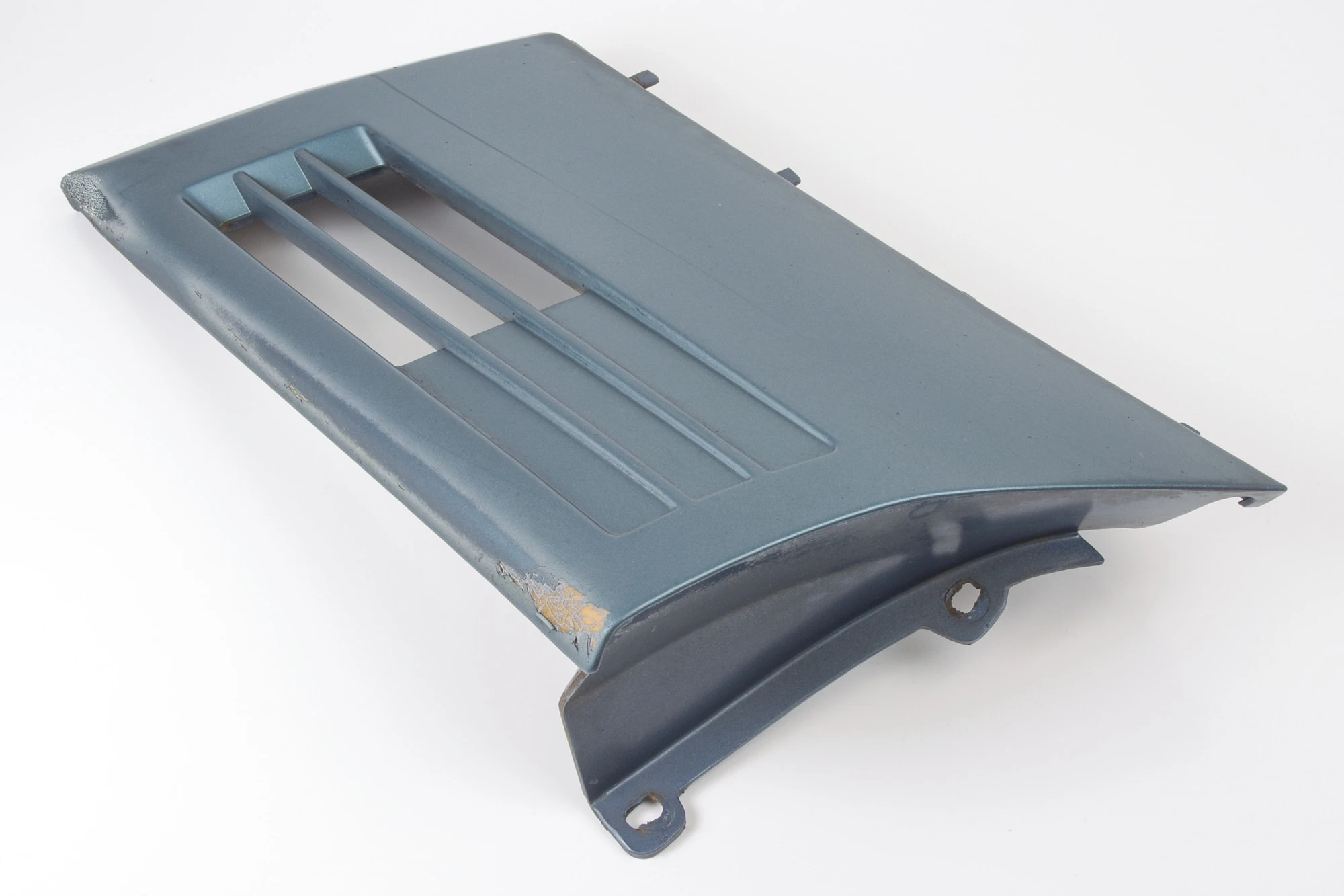 Mercedes 1296900240 Body Wing Panel - Front Right Blue (b) | R129 SL