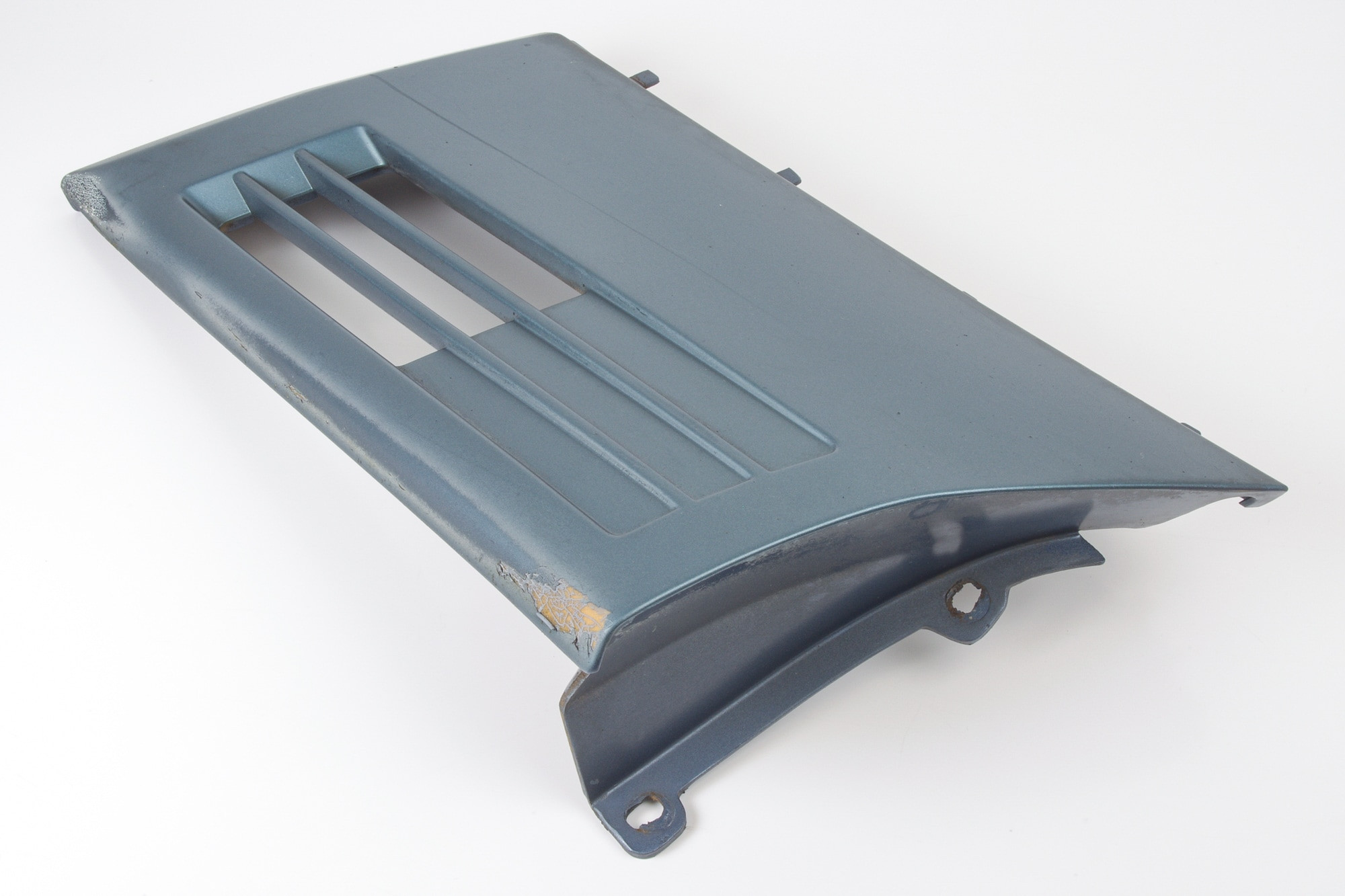 Mercedes 1296900240 Body Wing Panel - Front Right Blue (b) | R129 SL
