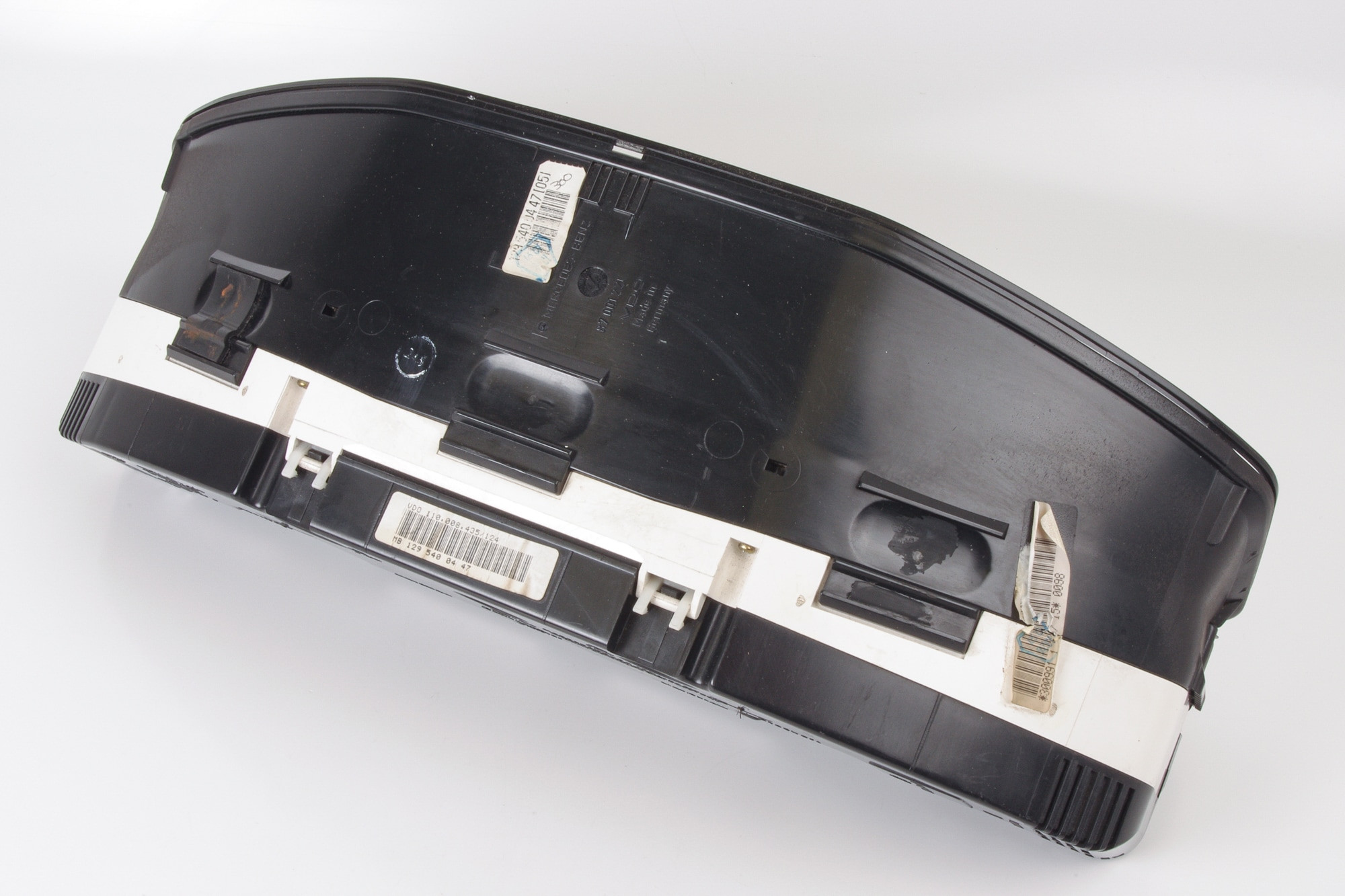 Mercedes 1295400447 Instrument Cluster | R129 SL