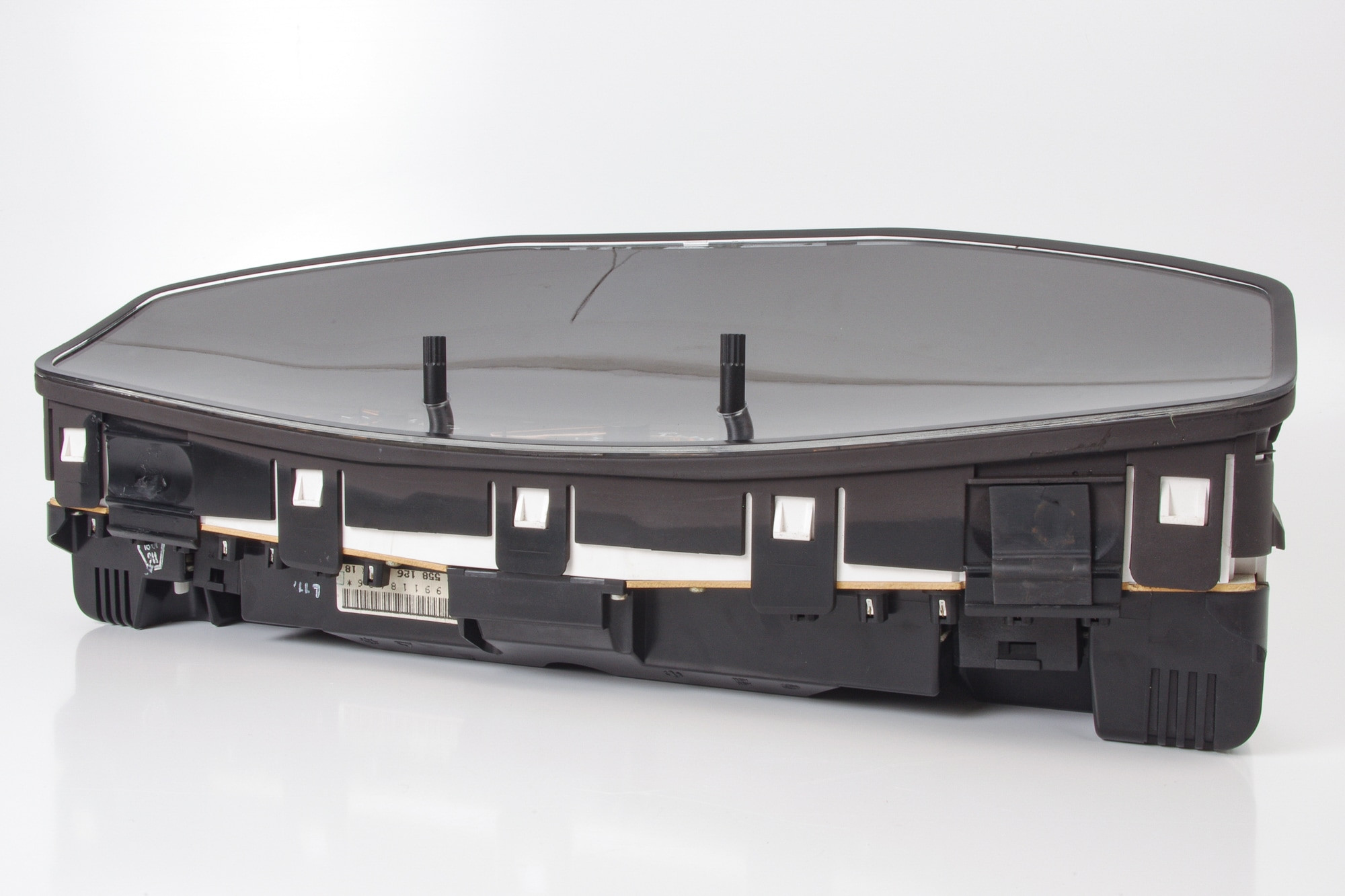 Mercedes 1295400447 Instrument Cluster | R129 SL