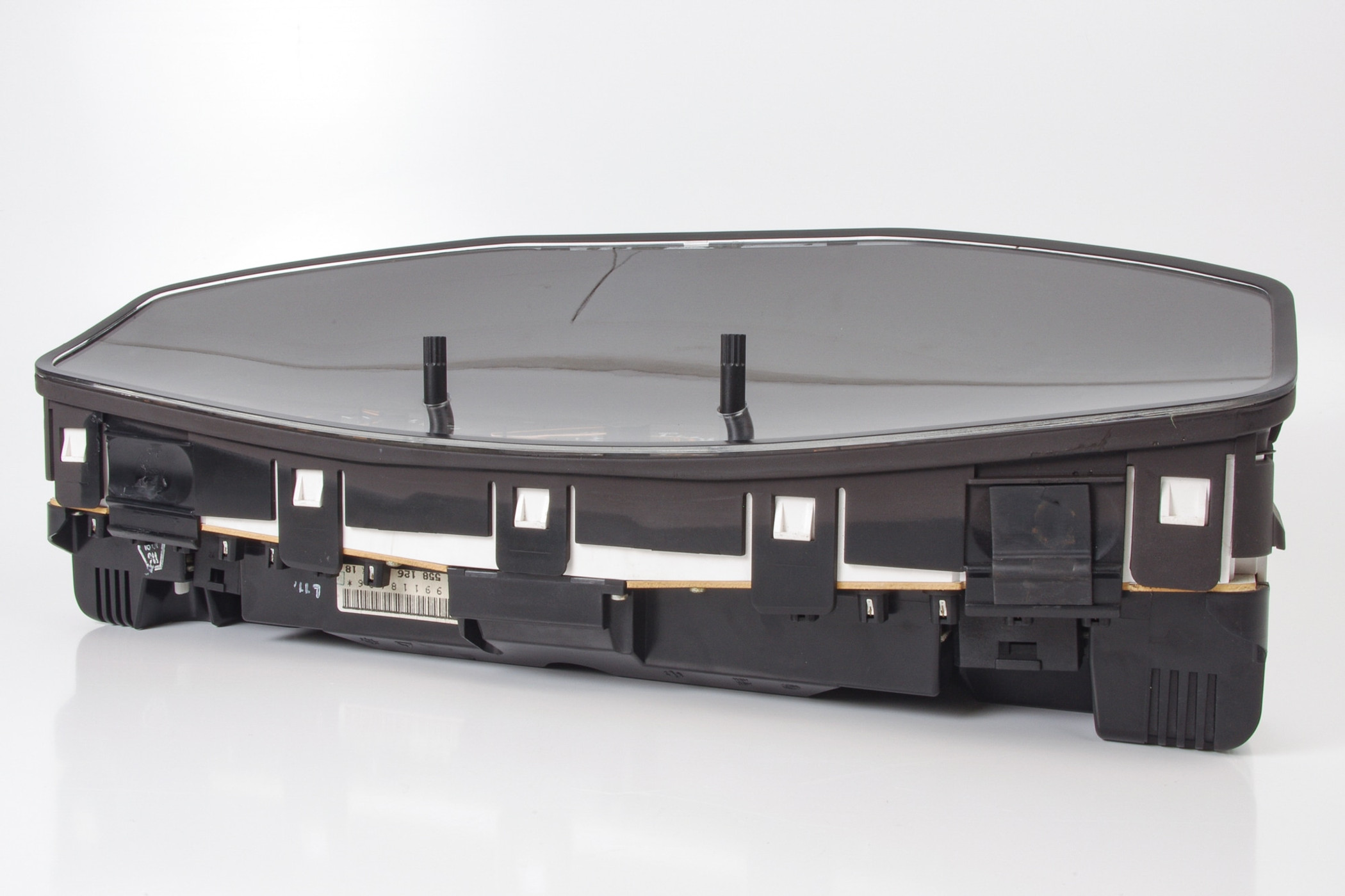 Mercedes 1295400447 Instrument Cluster | R129 SL