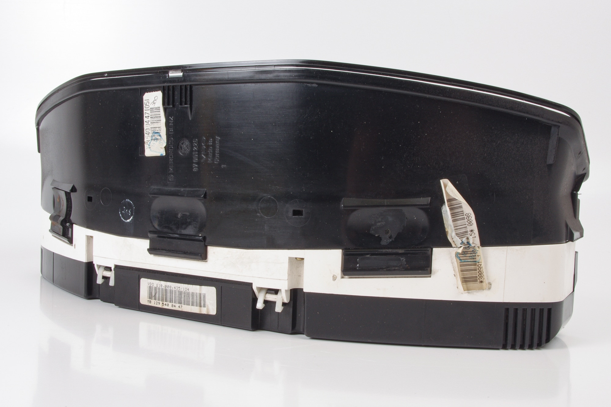 Mercedes 1295400447 Instrument Cluster | R129 SL