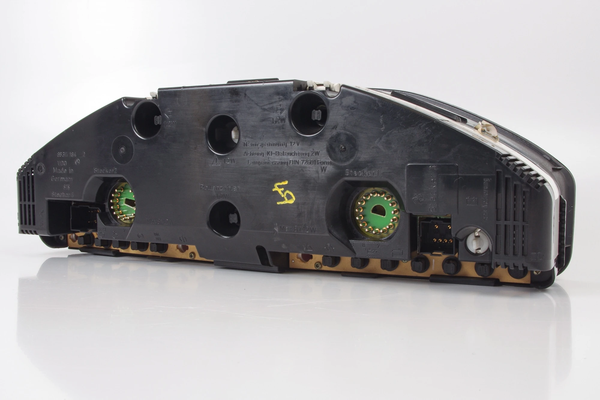 Mercedes 1295400447 Instrument Cluster | R129 SL