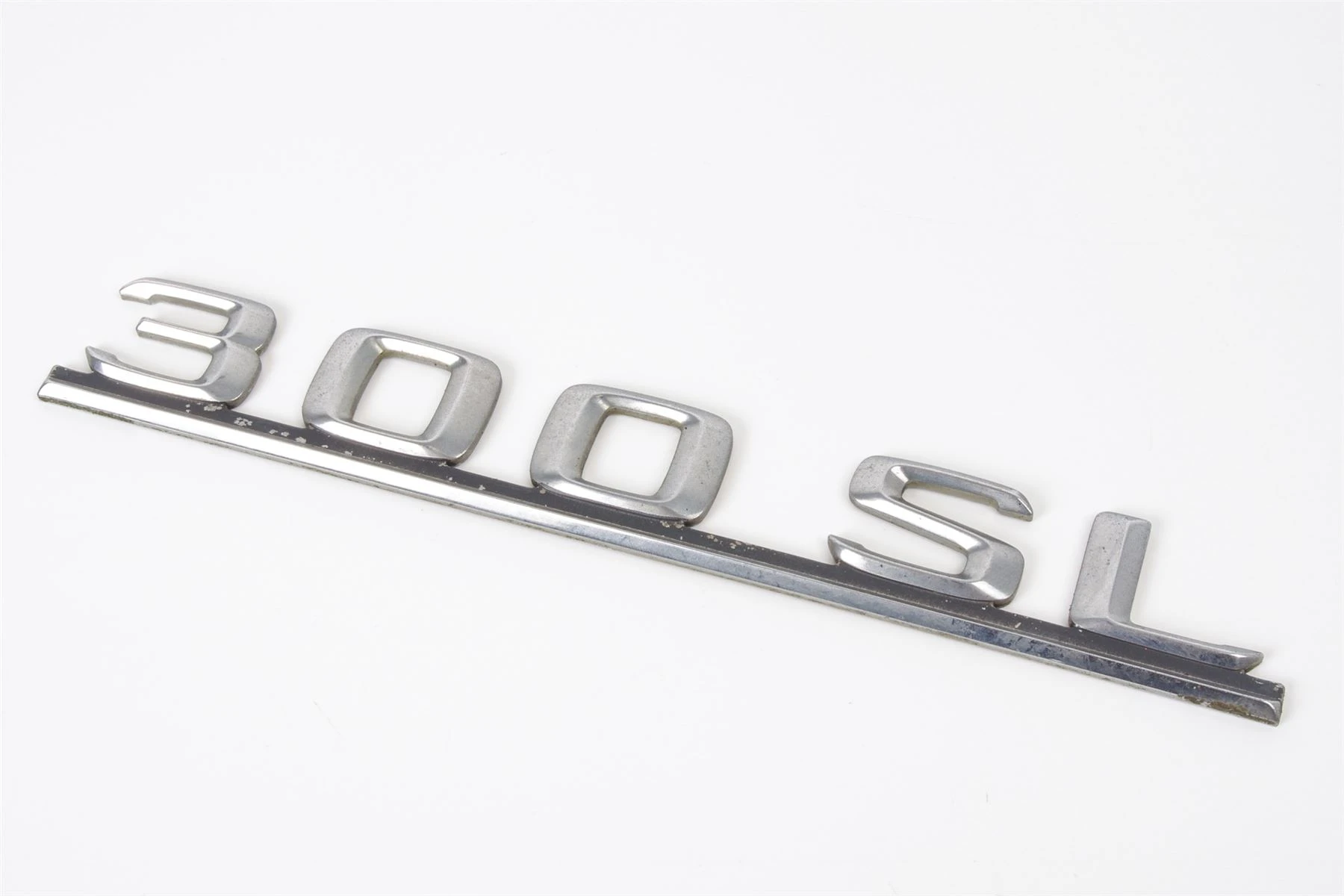 Mercedes 1298170115 Boot Badge | R129 SL